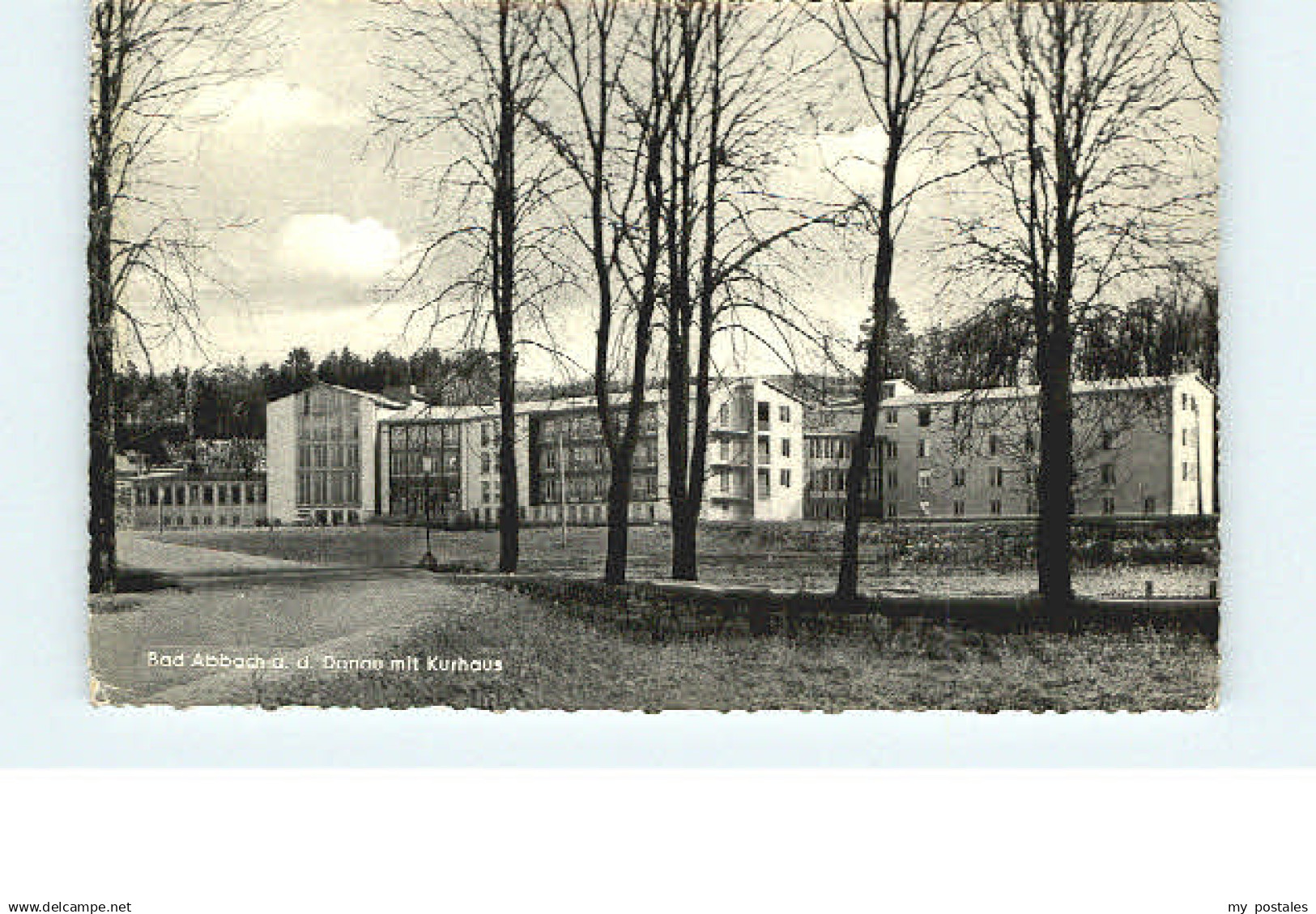 Bad Abbach