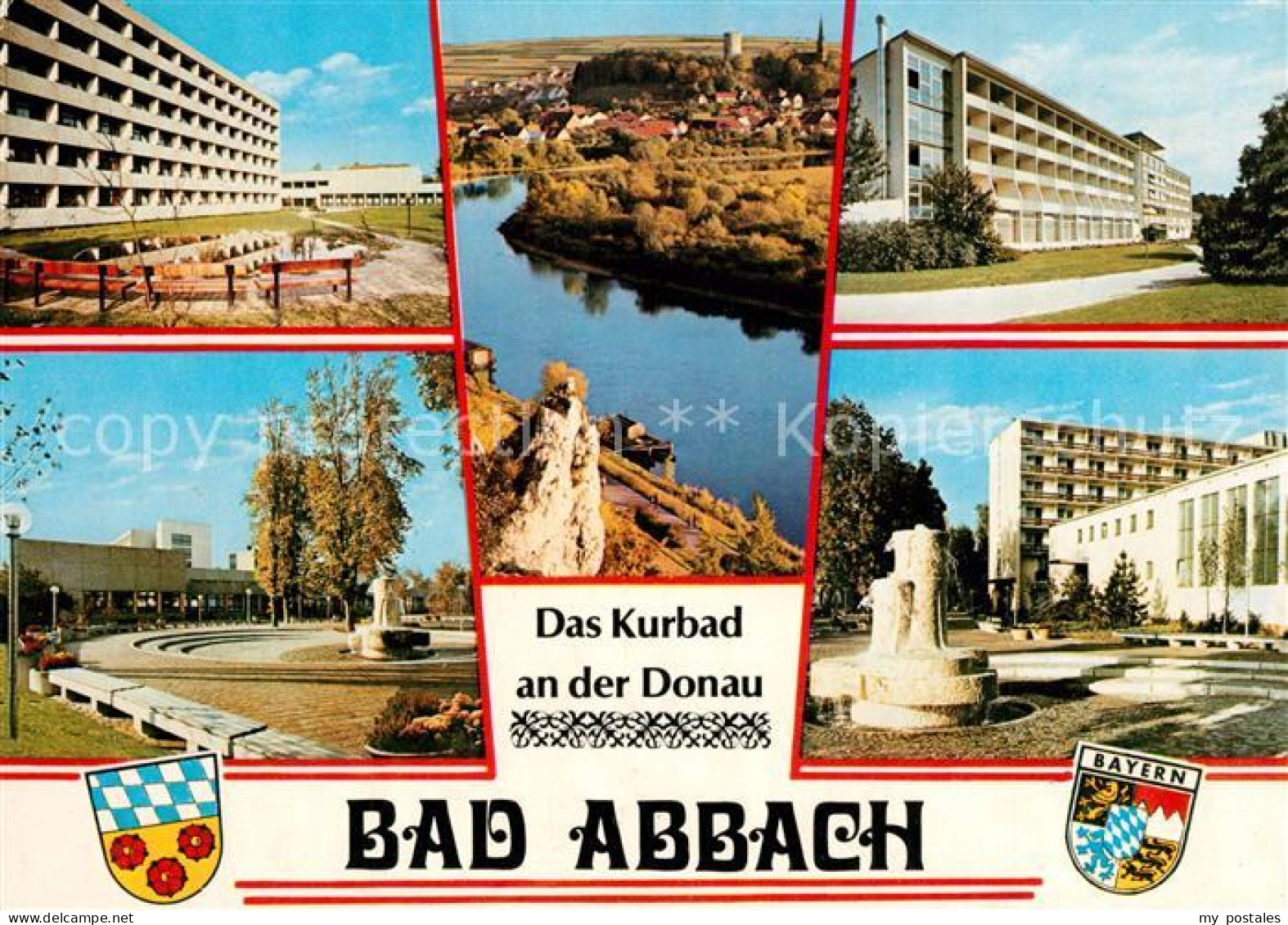 Bad Abbach