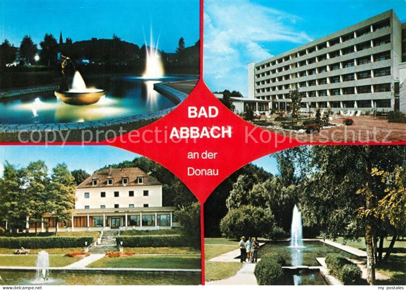 Bad Abbach