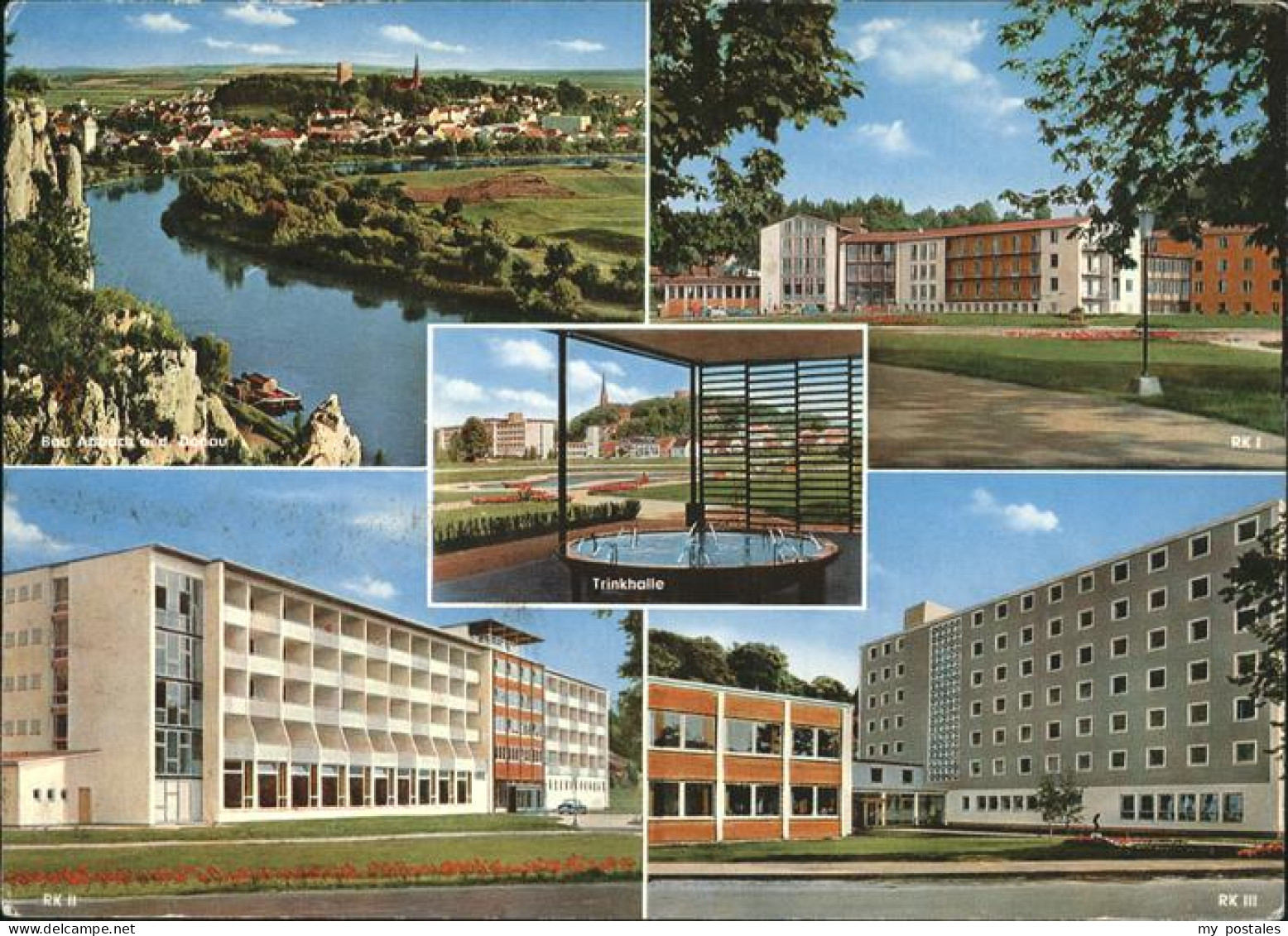 Bad Abbach