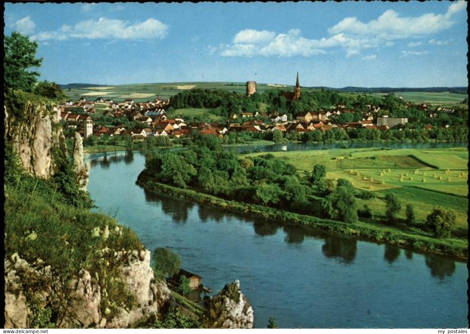 Bad Abbach