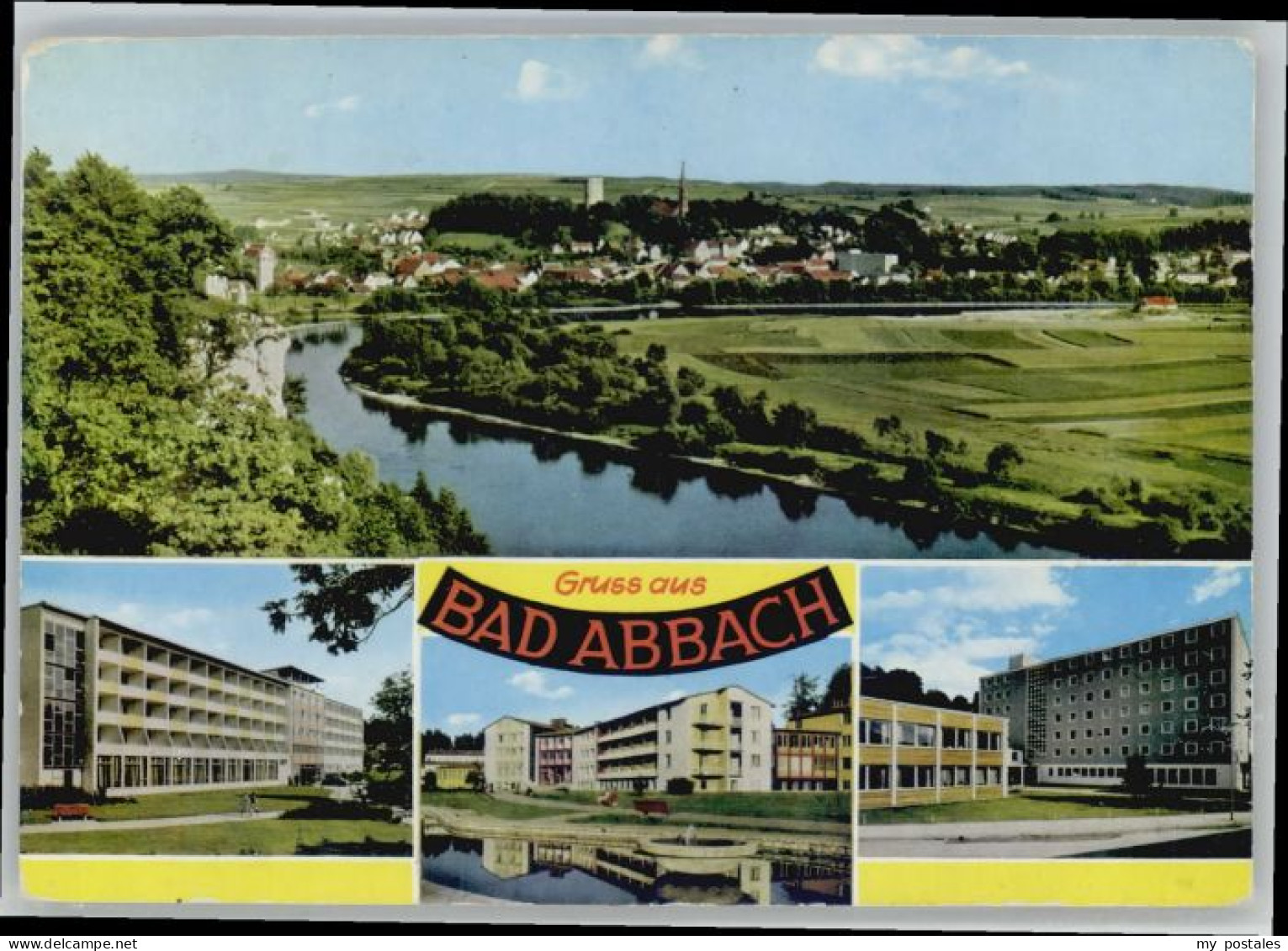 Bad Abbach