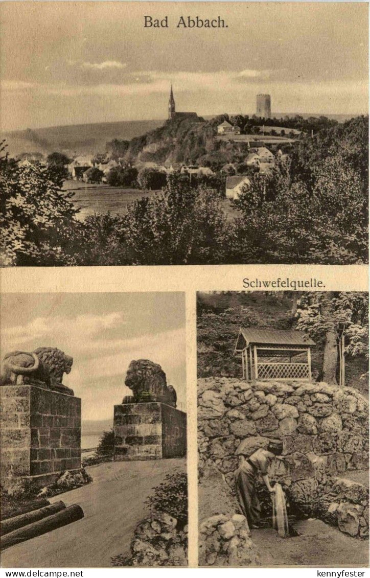 Bad Abbach