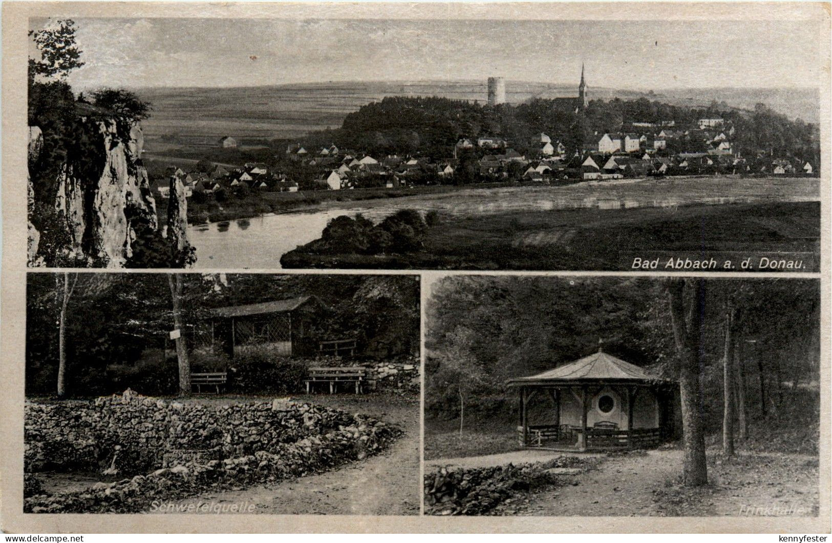 Bad Abbach