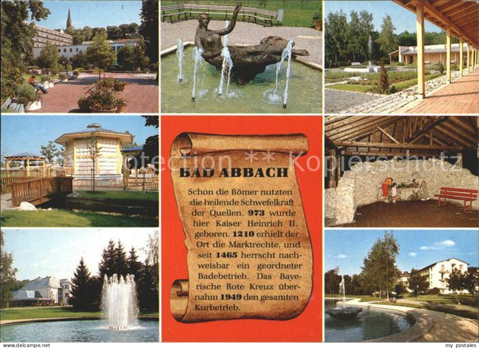 Bad Abbach