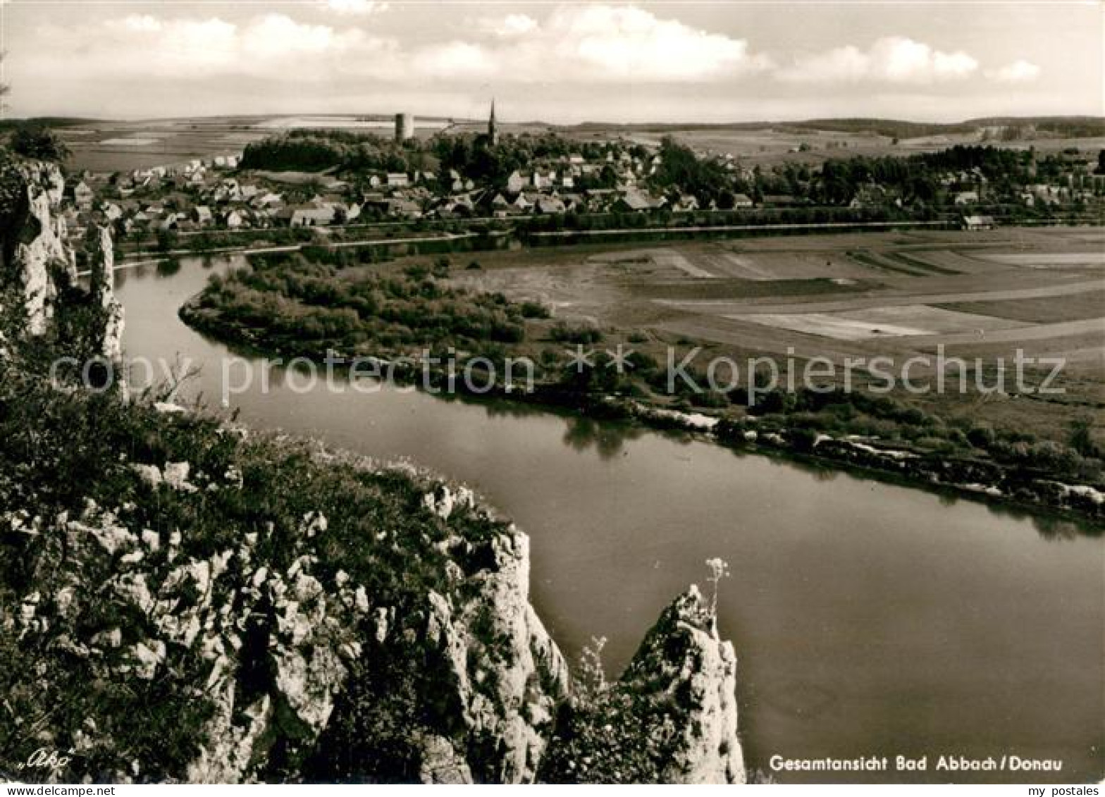 Bad Abbach