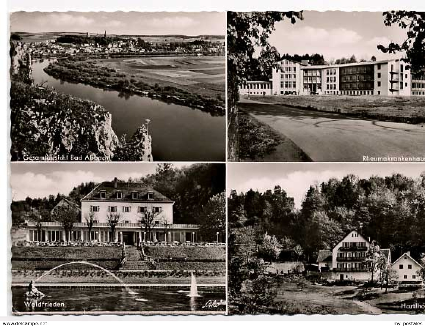 Bad Abbach Bad Abbach