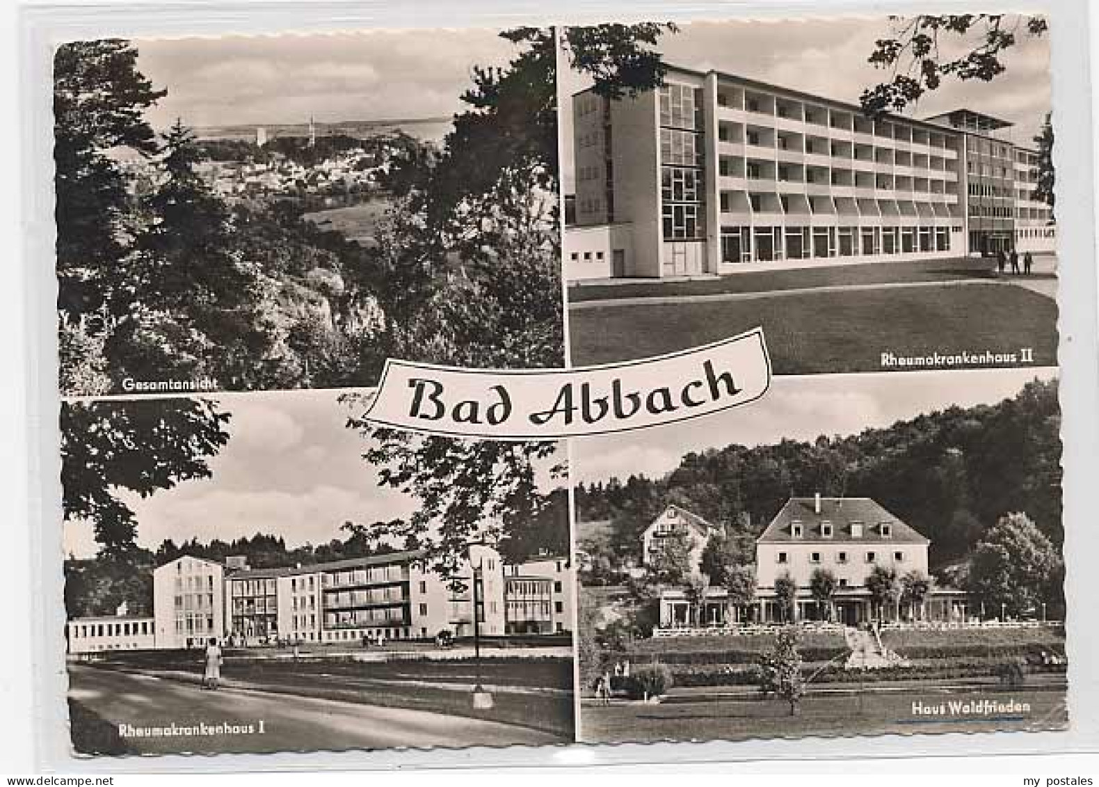 Bad Abbach Bad Abbach