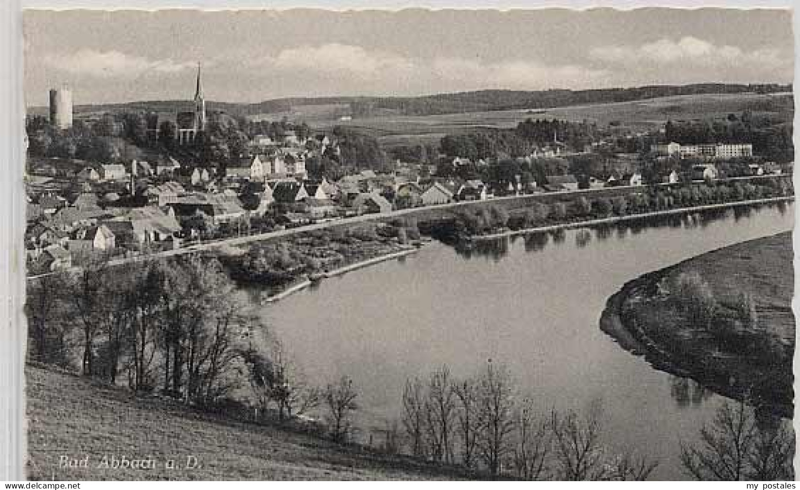 Bad Abbach Bad Abbach