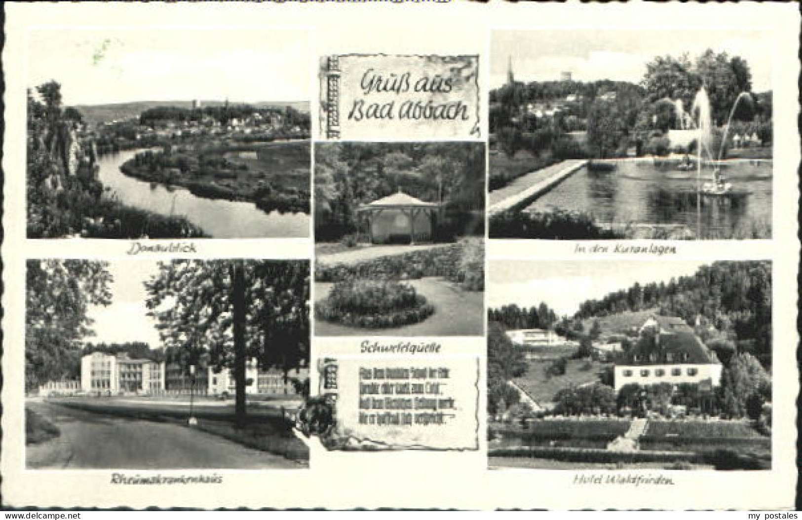 Bad Abbach Bad Abbach