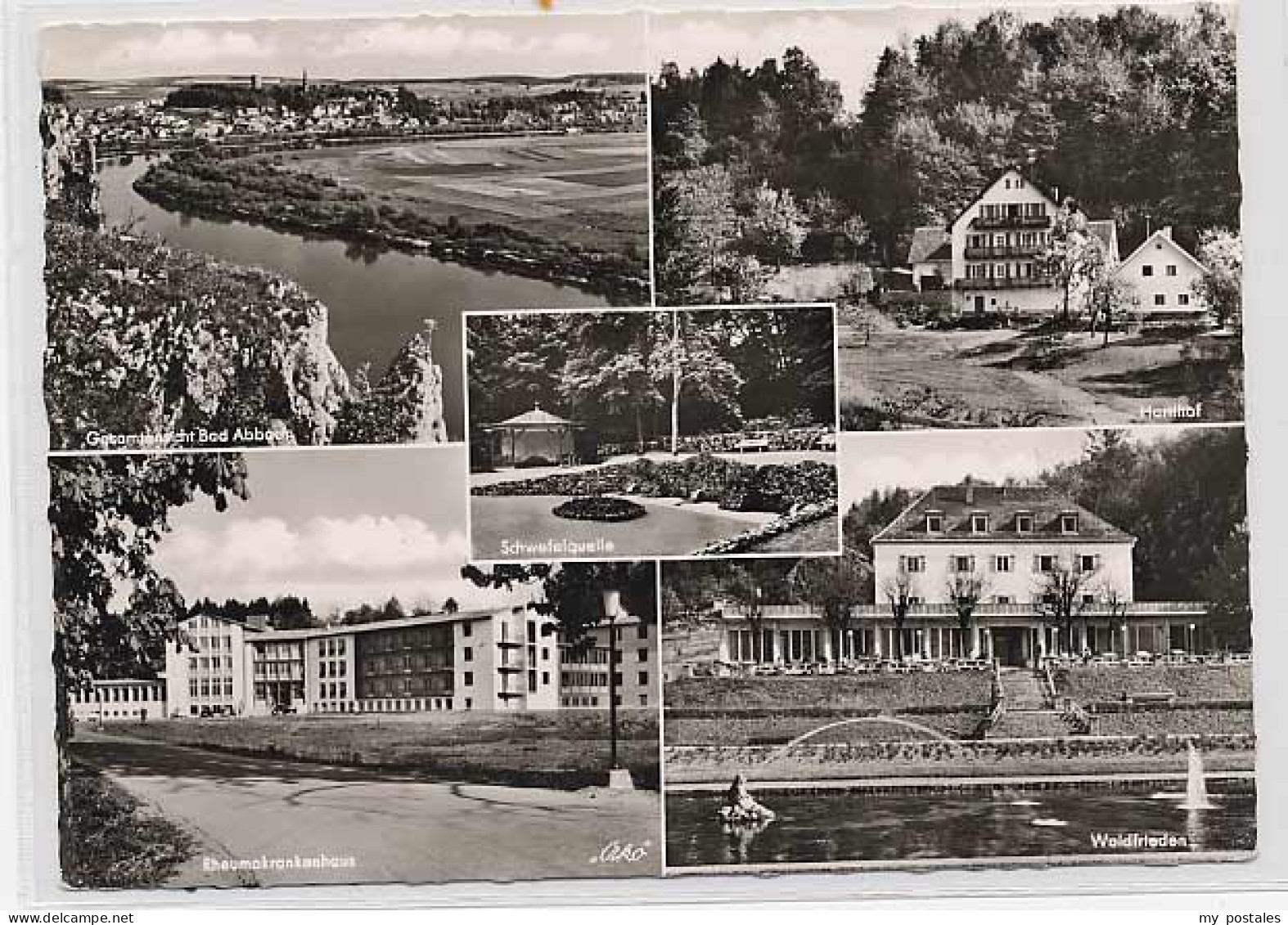 Bad Abbach Bad Abbach