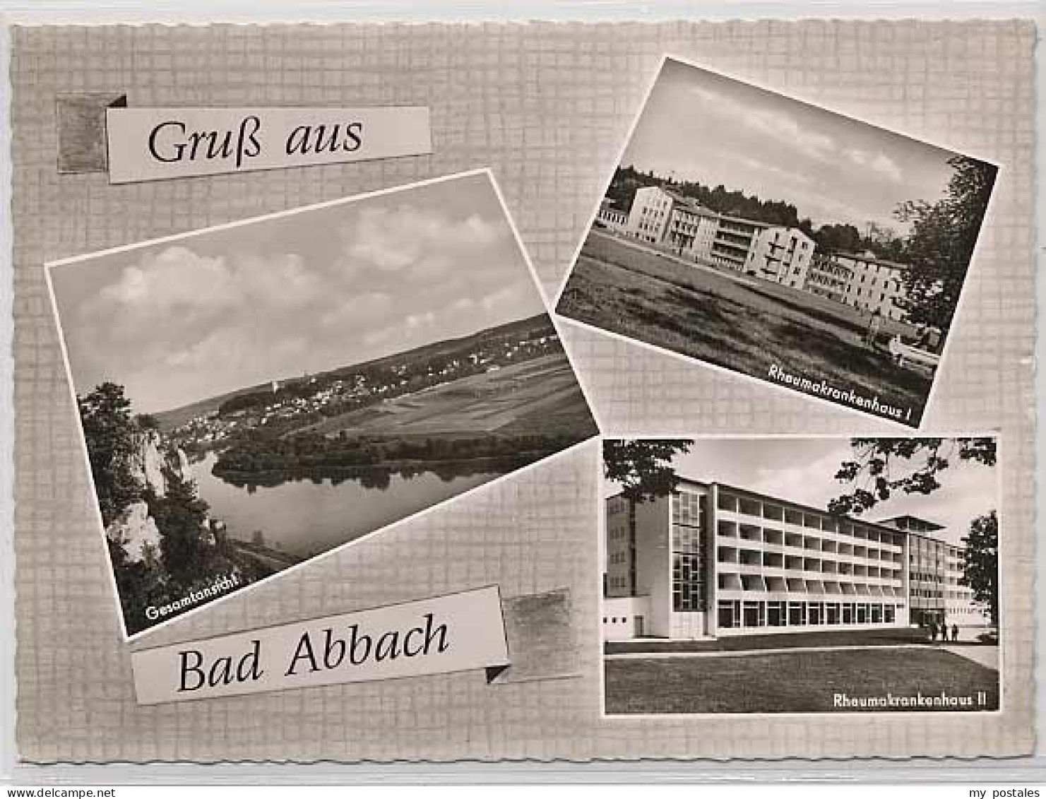Bad Abbach Bad Abbach
