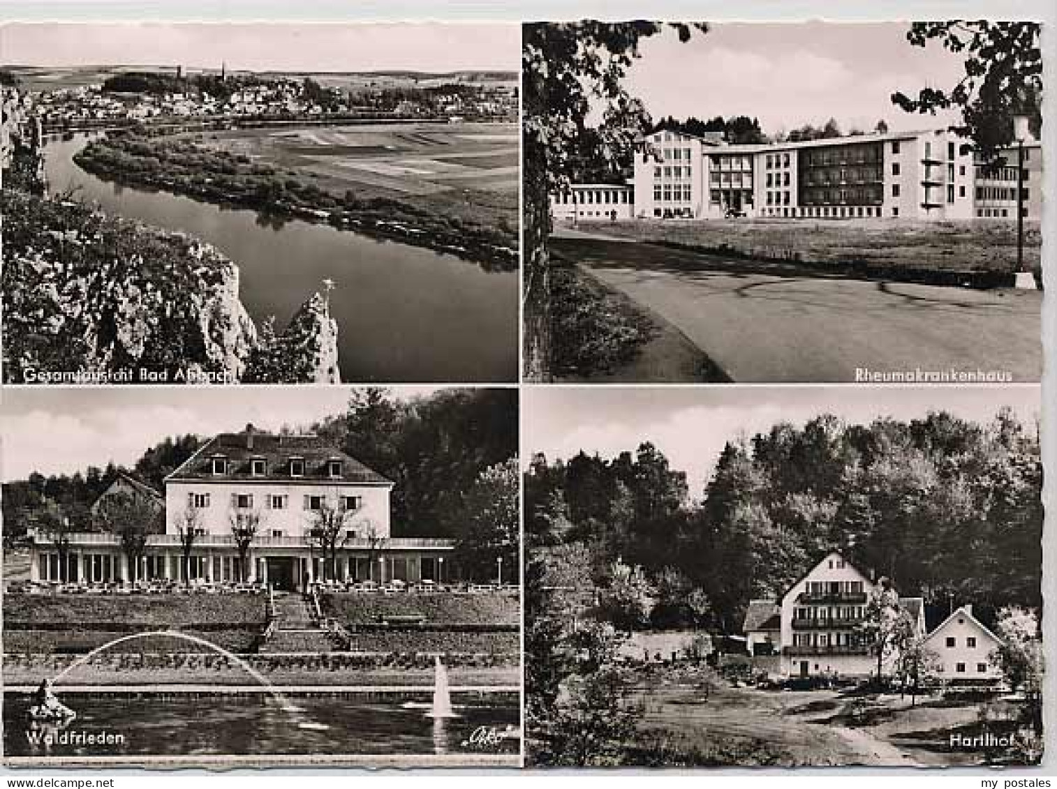 Bad Abbach Bad Abbach