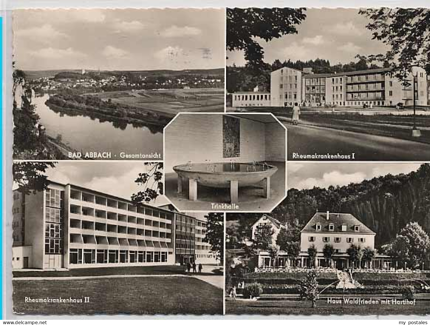 Bad Abbach Bad Abbach