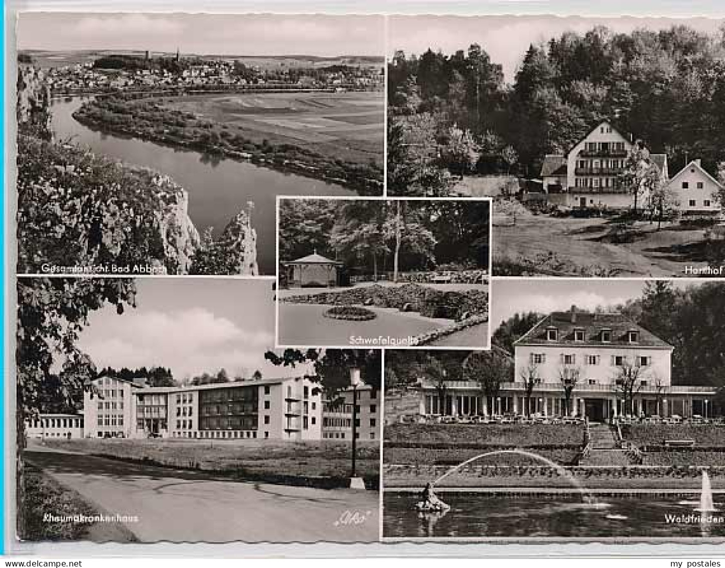 Bad Abbach Bad Abbach