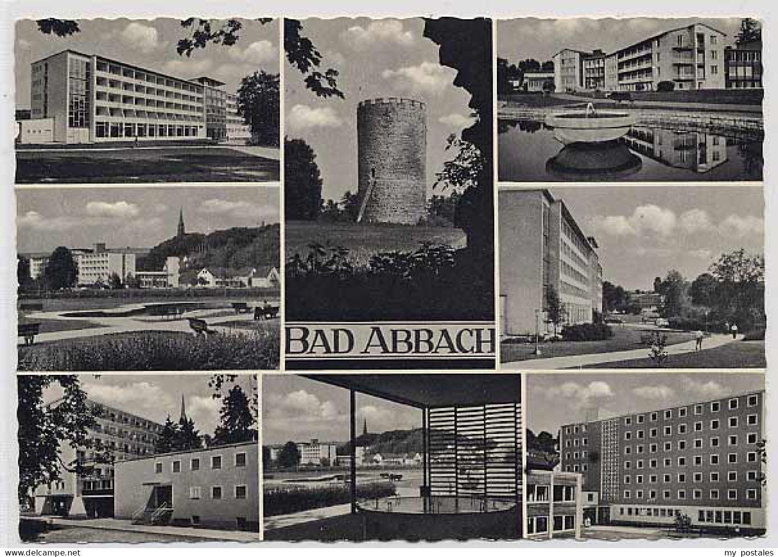 Bad Abbach Bad Abbach