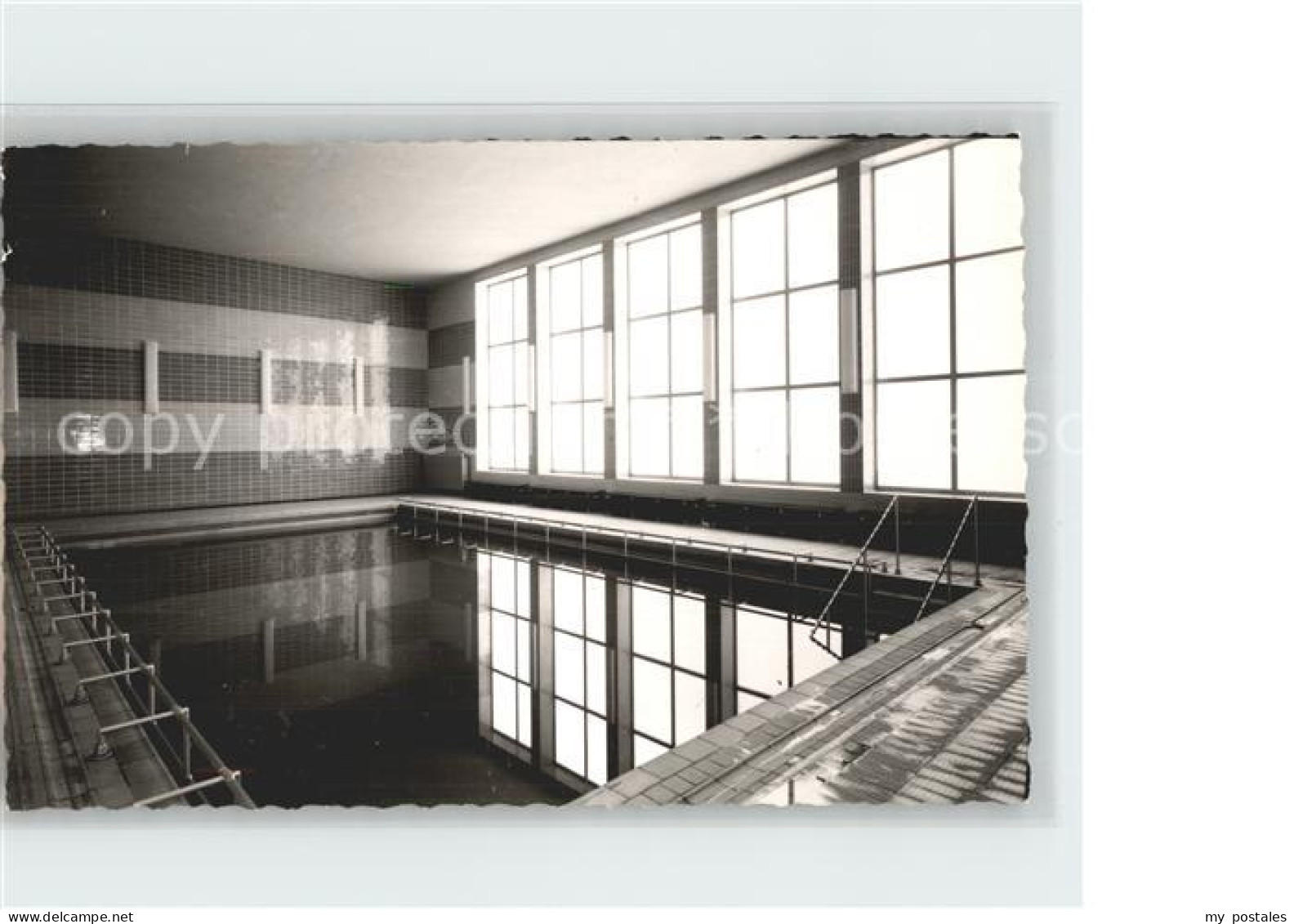 Bad Abbach Hallenbad