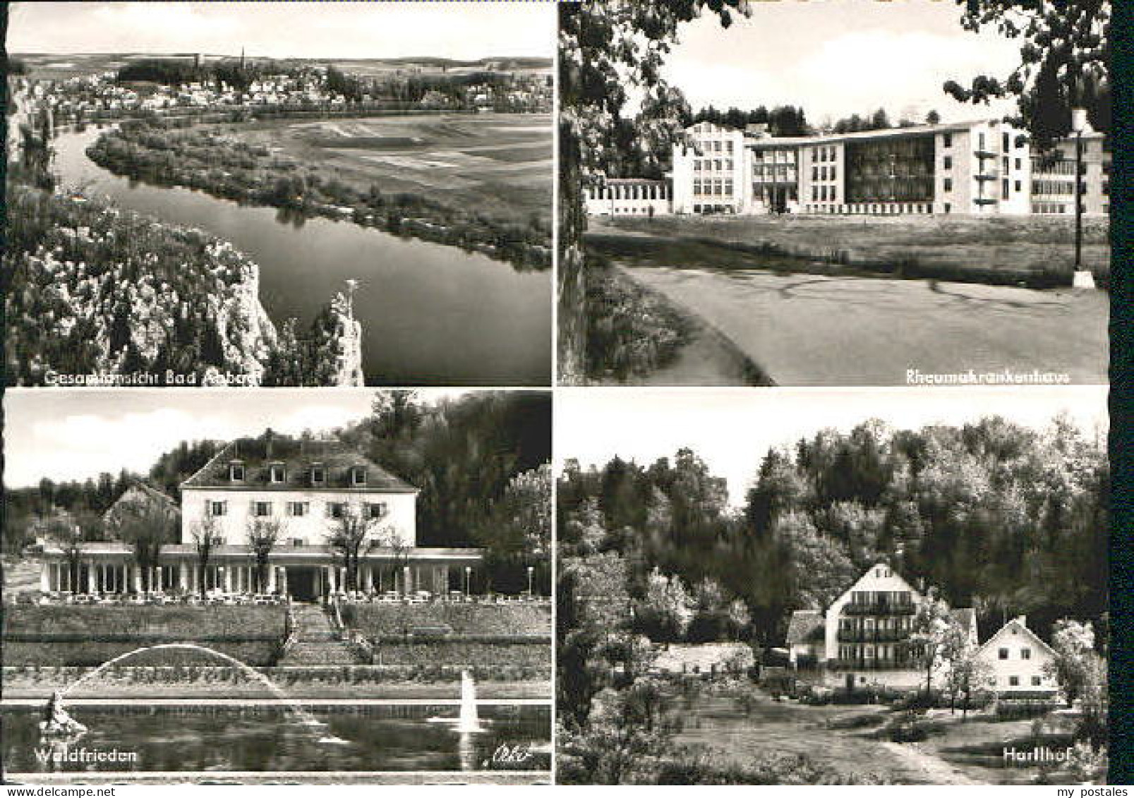 Bad Abbach Krankenhaus