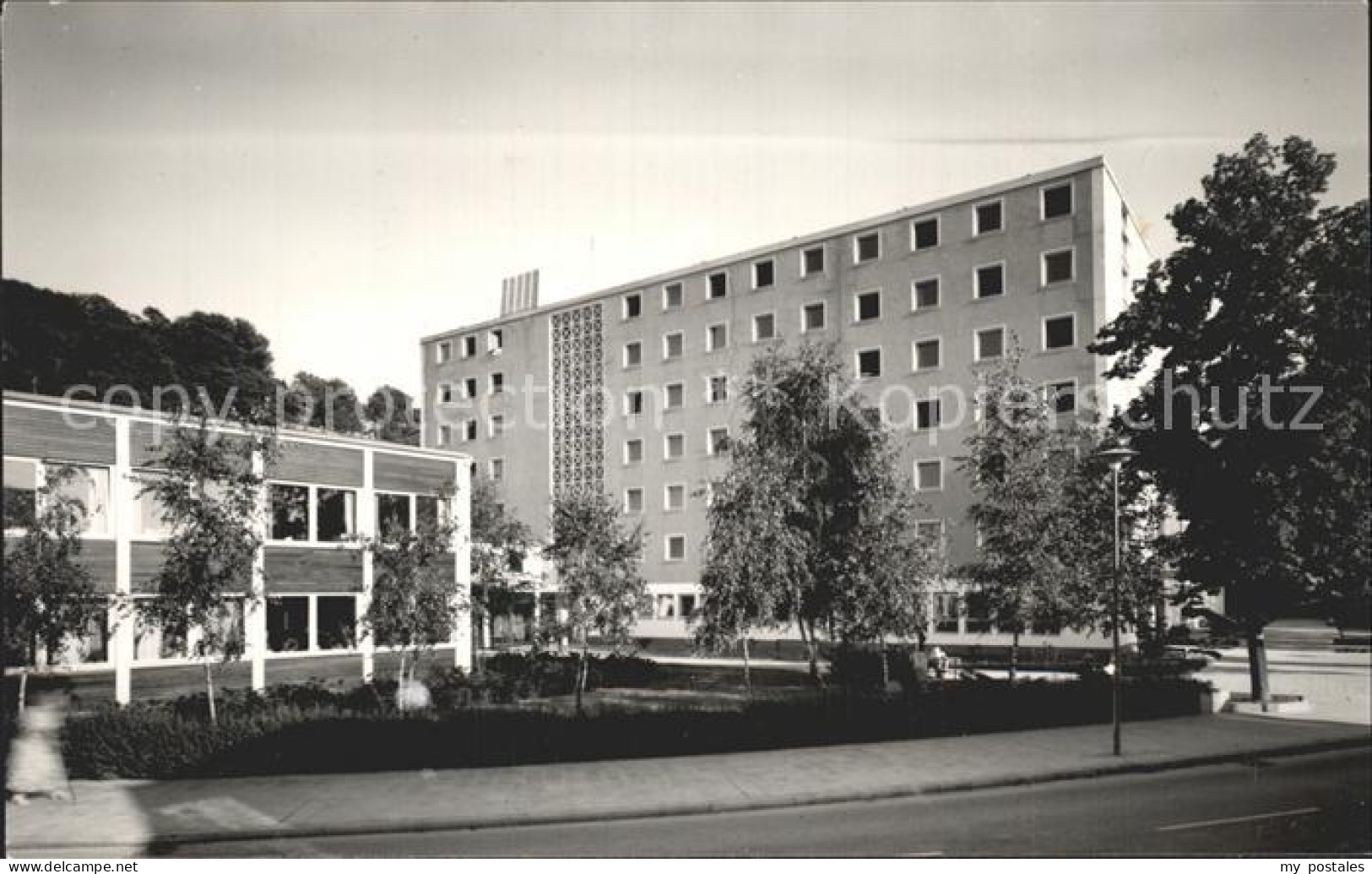 Bad Abbach Krankenhaus