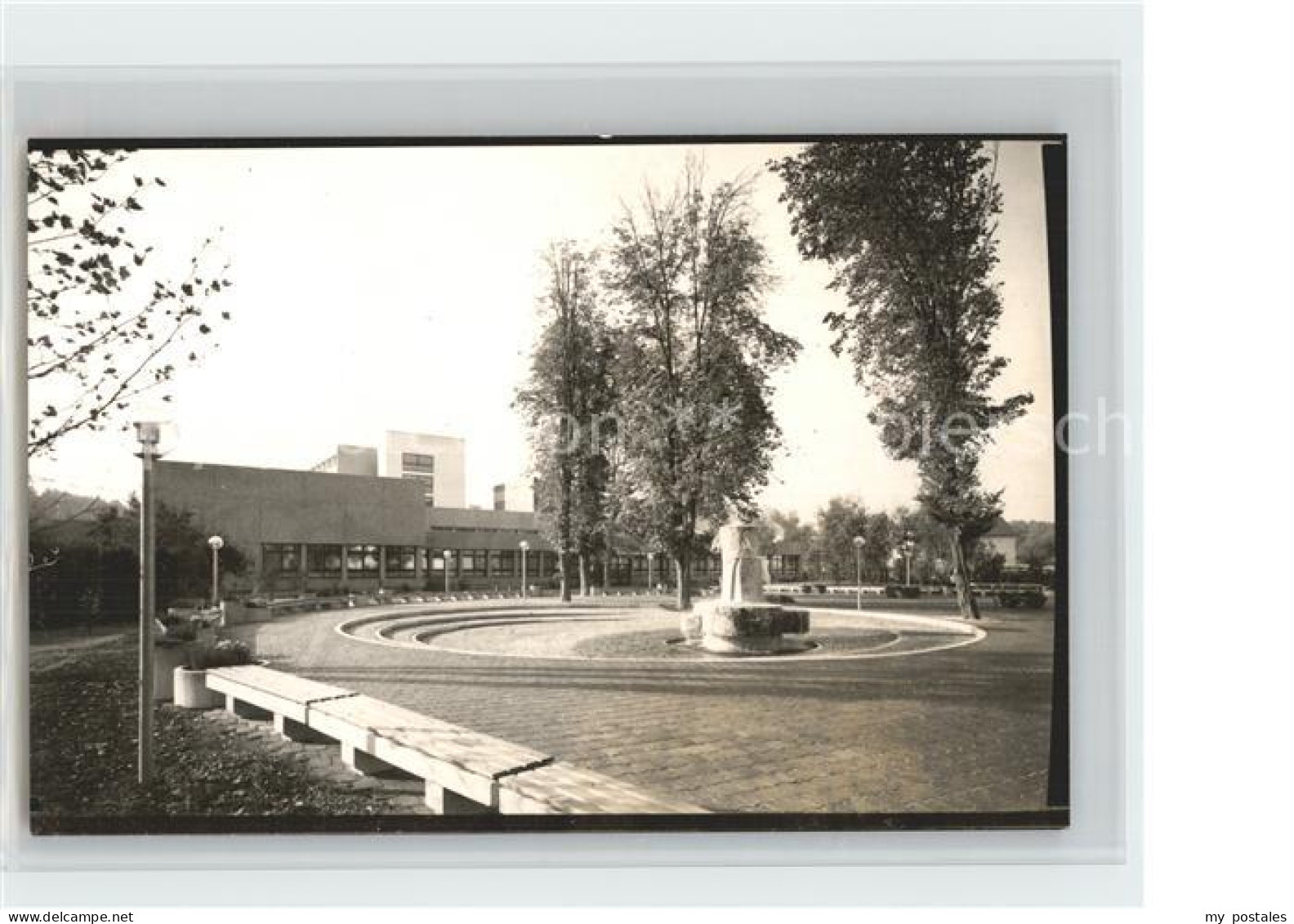 Bad Abbach Kurzentrum