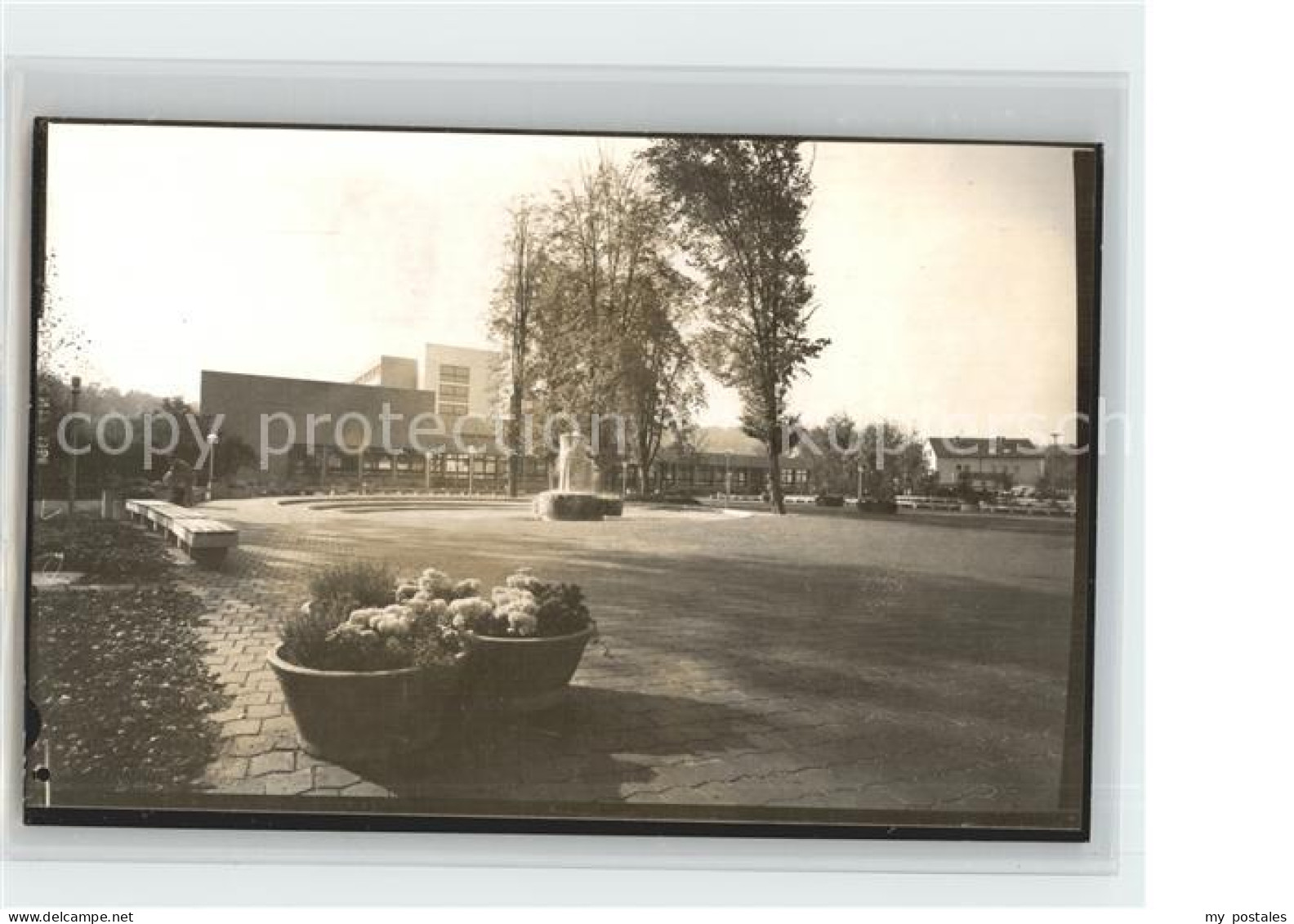 Bad Abbach Kurzentrum