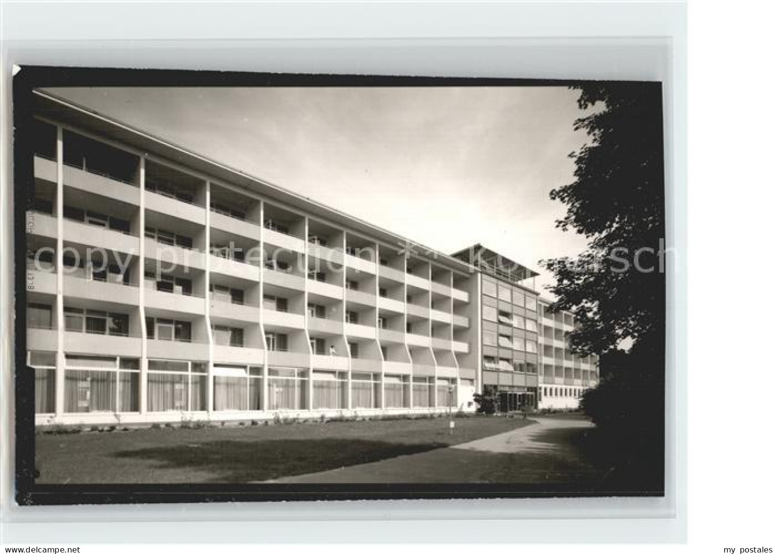Bad Abbach Rheumakrankenhaus