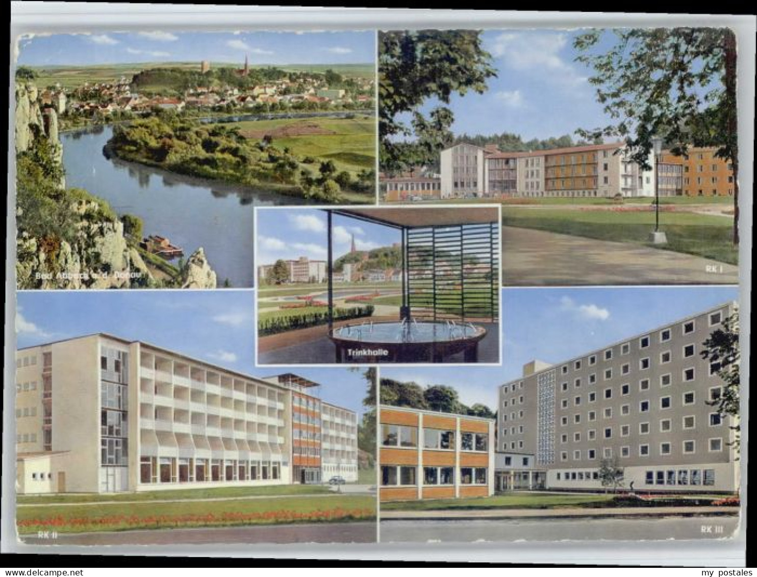 Bad Abbach Schwefelbad