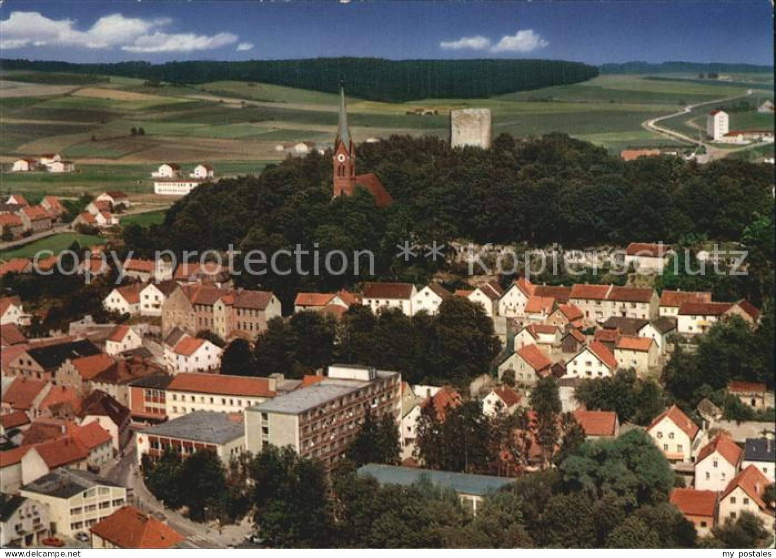 Bad Abbach Schwefelbad