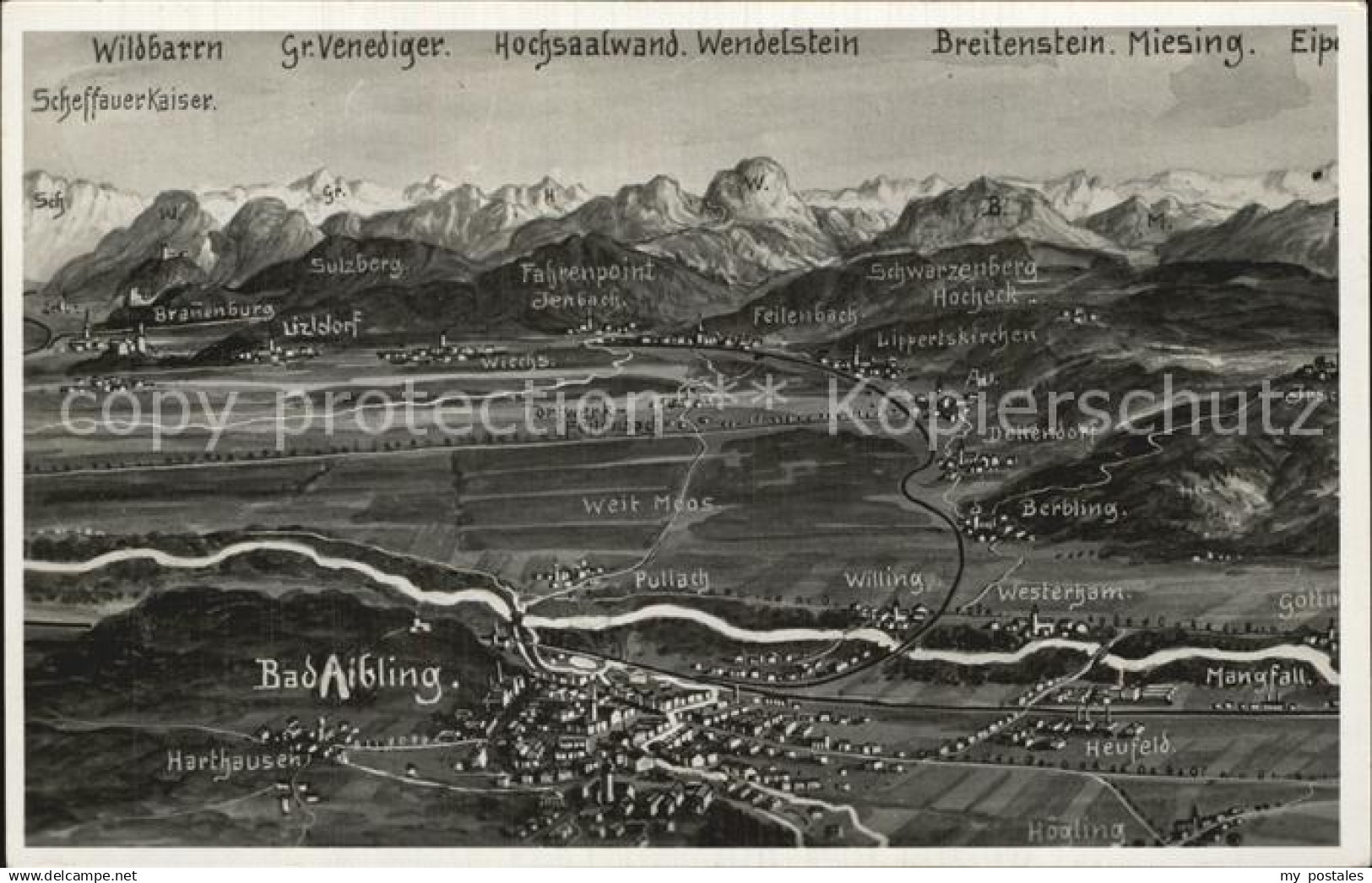 Bad Aibling