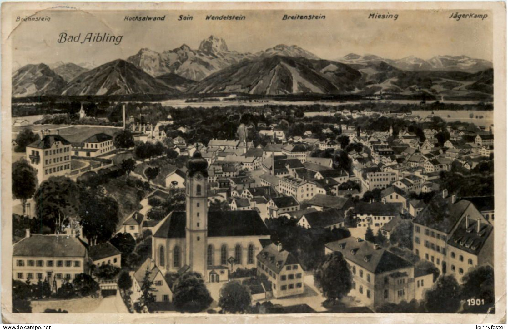 Bad Aibling