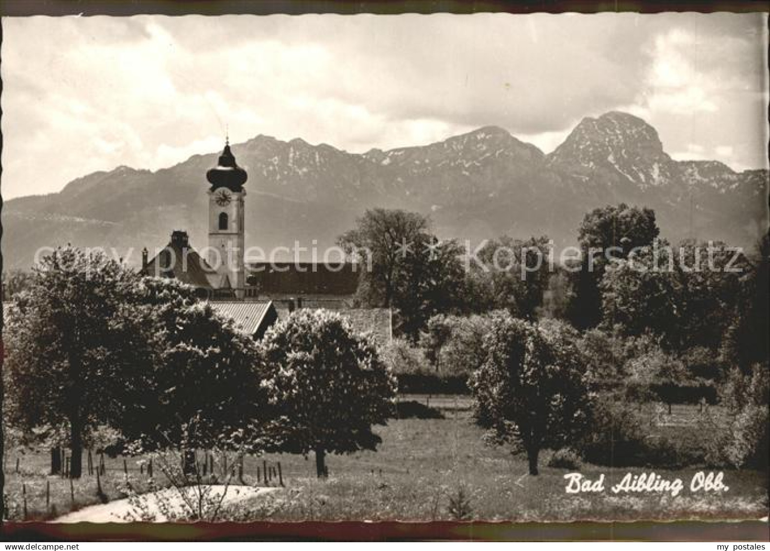 Bad Aibling