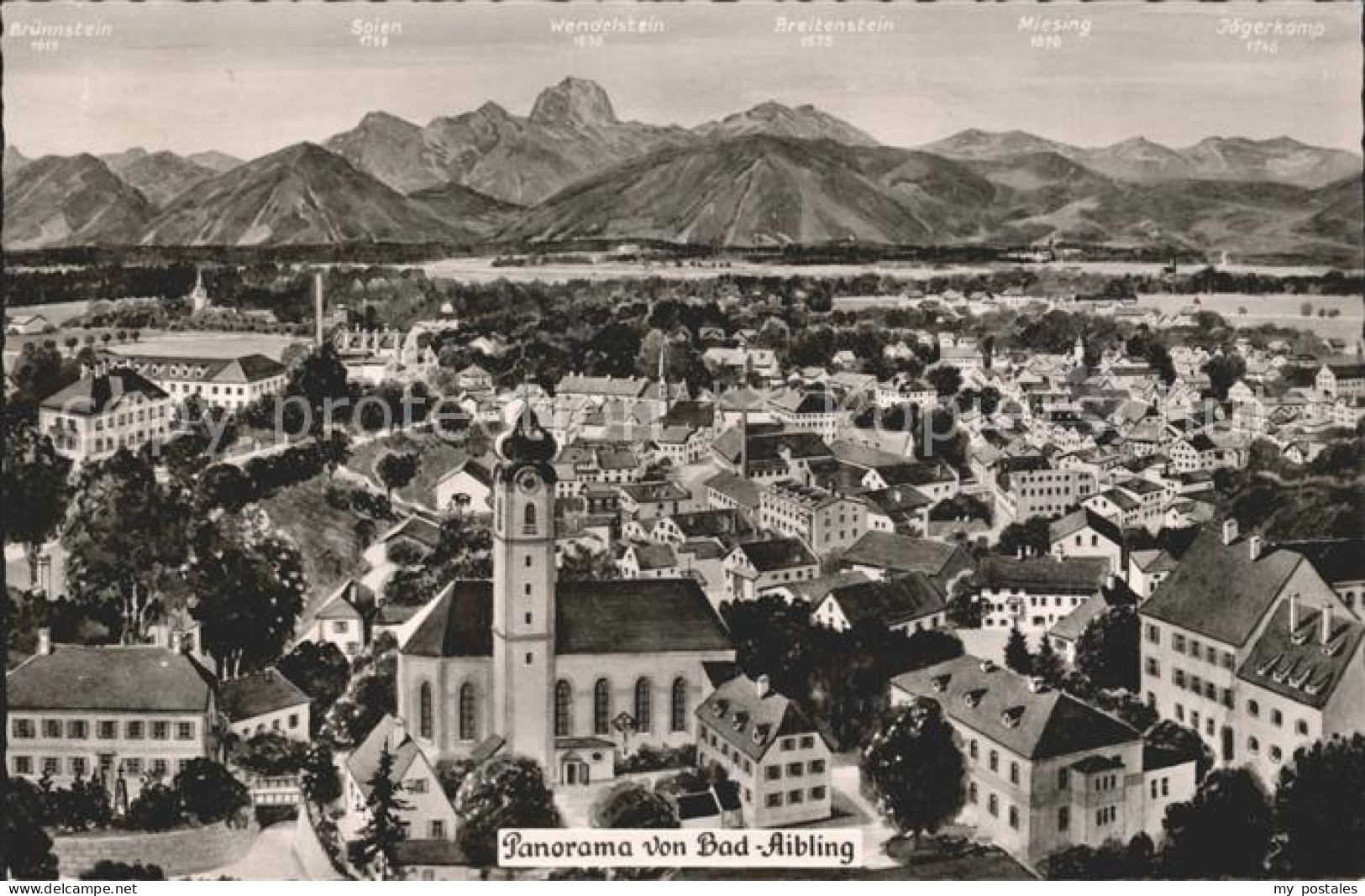 Bad Aibling