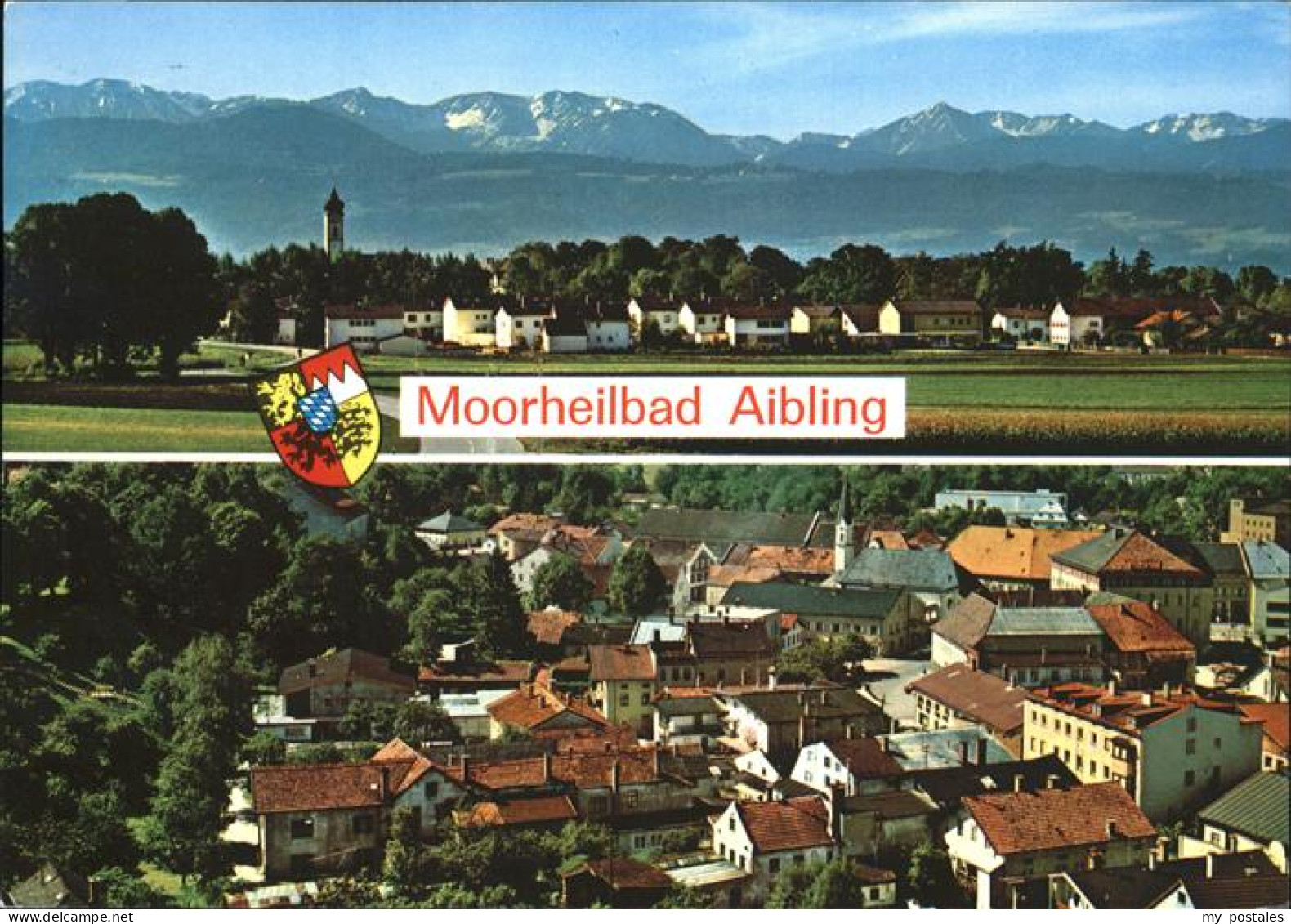 Bad Aibling