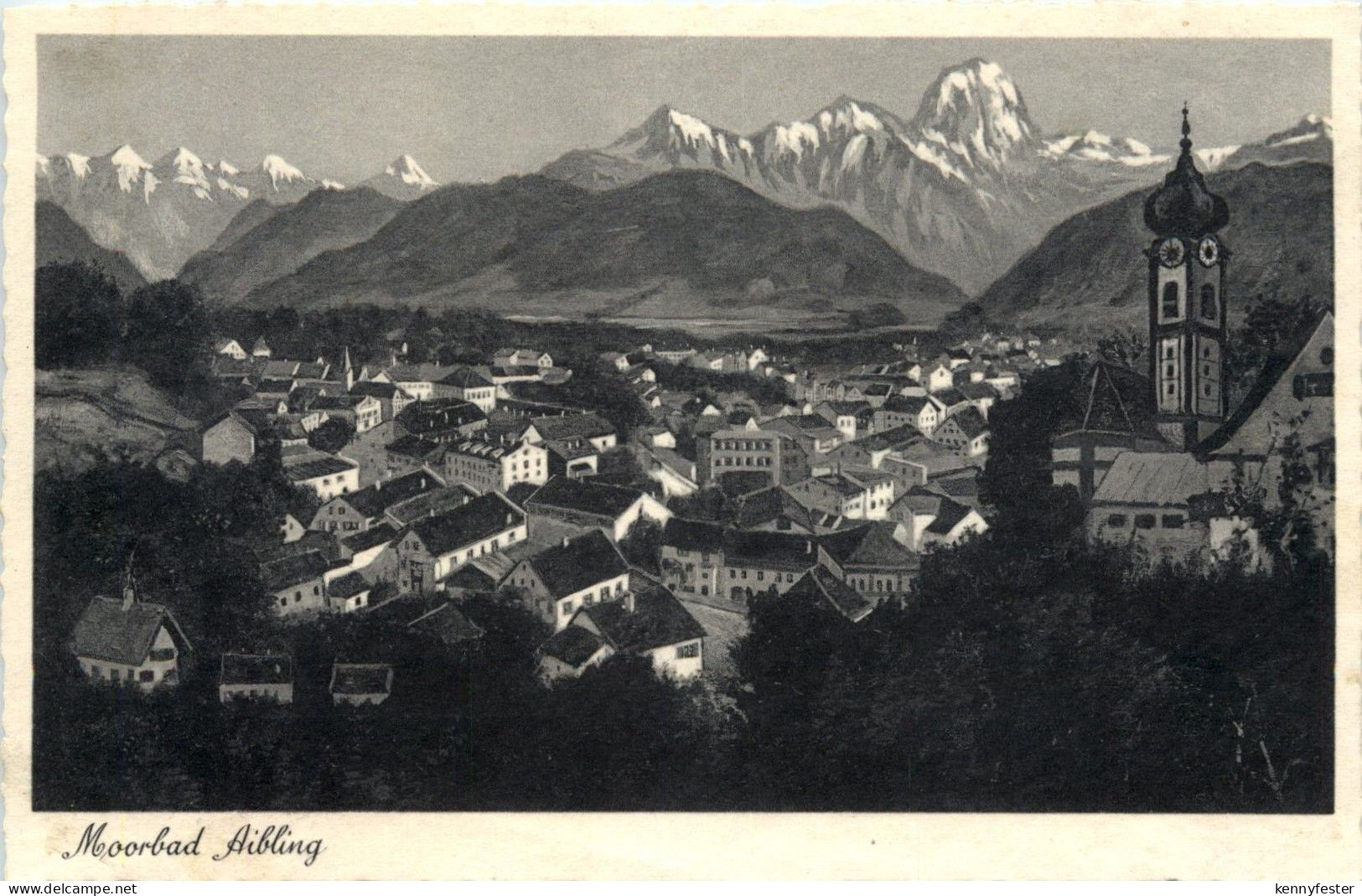 Bad Aibling