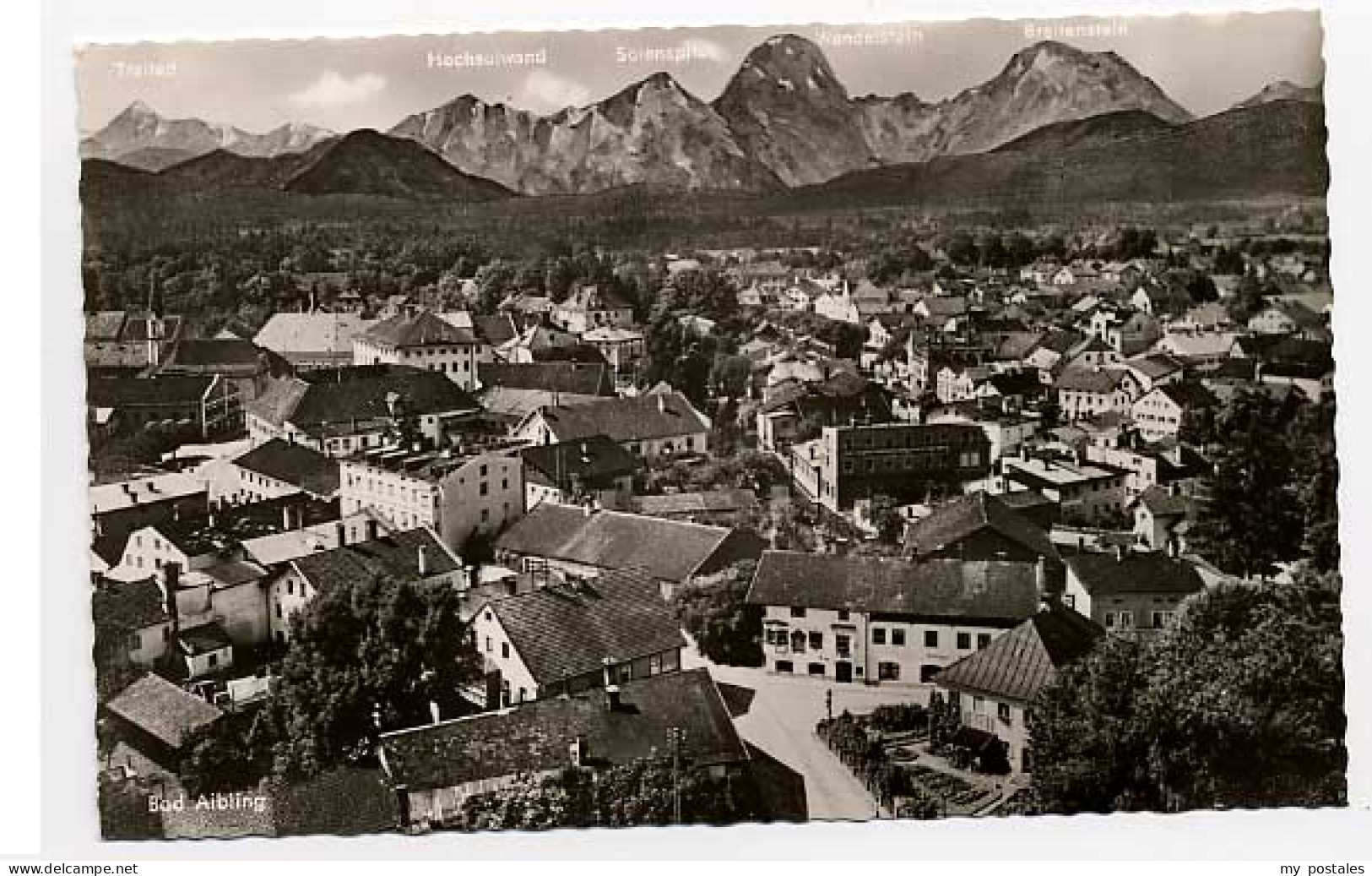 Bad Aibling Bad Aibling