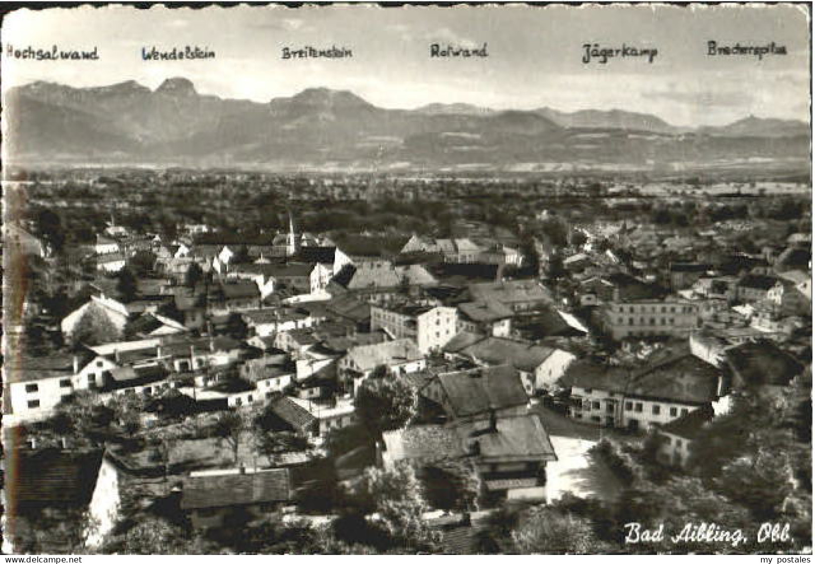 Bad Aibling Bad Aibling