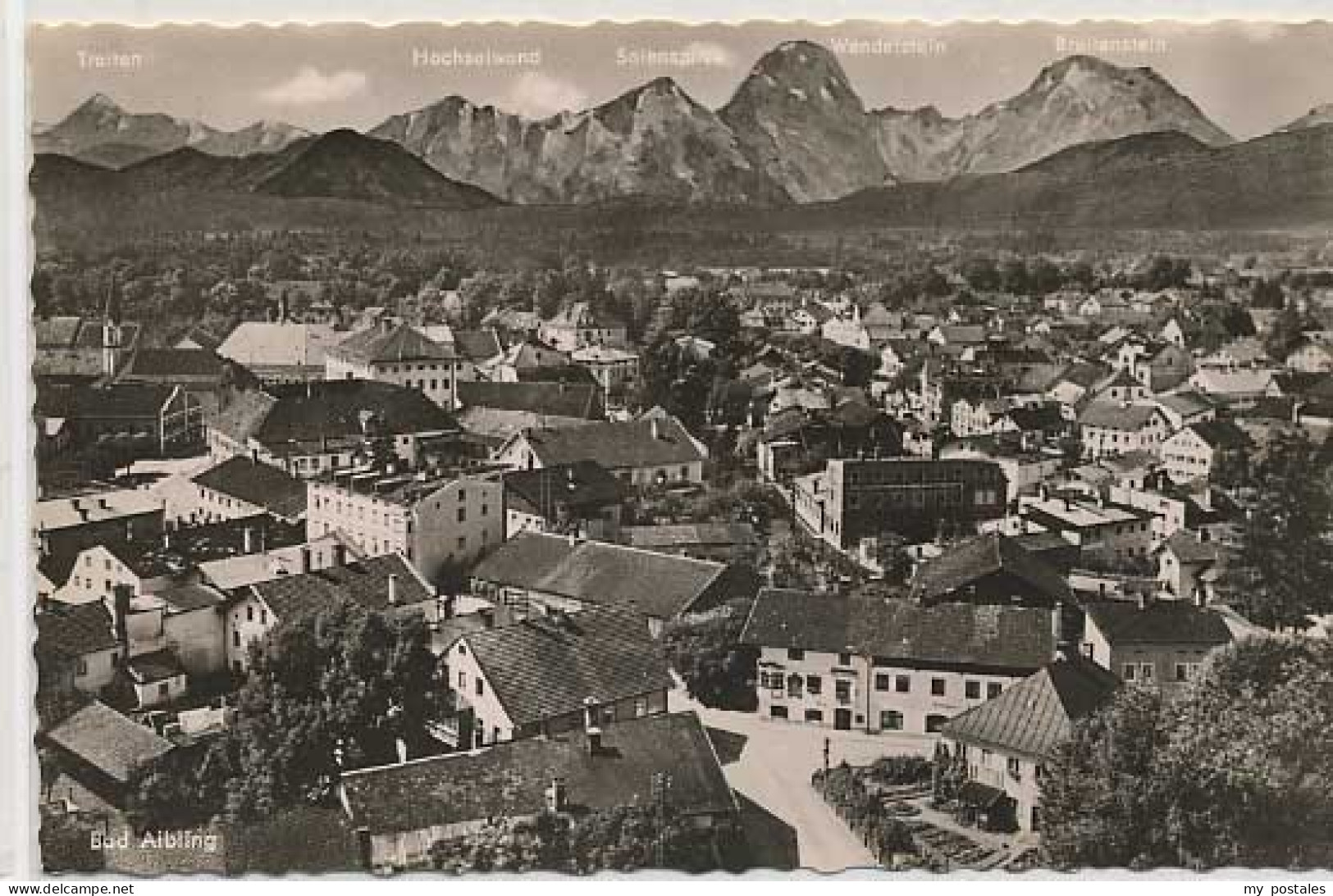 Bad Aibling Bad Aibling