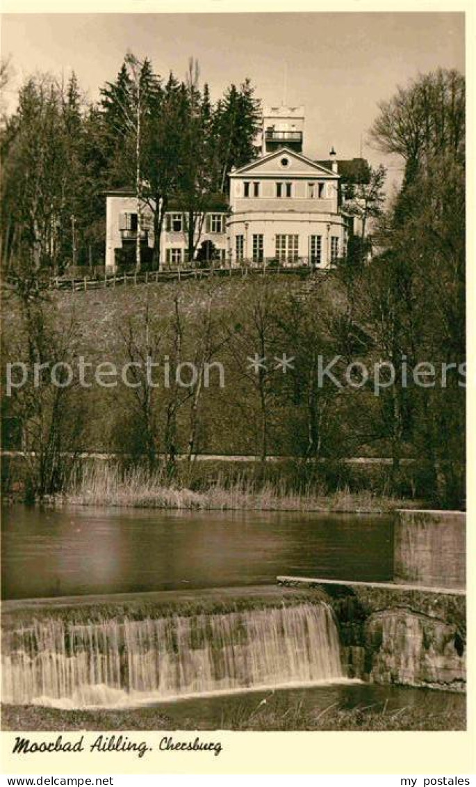 Bad Aibling Chersburg
