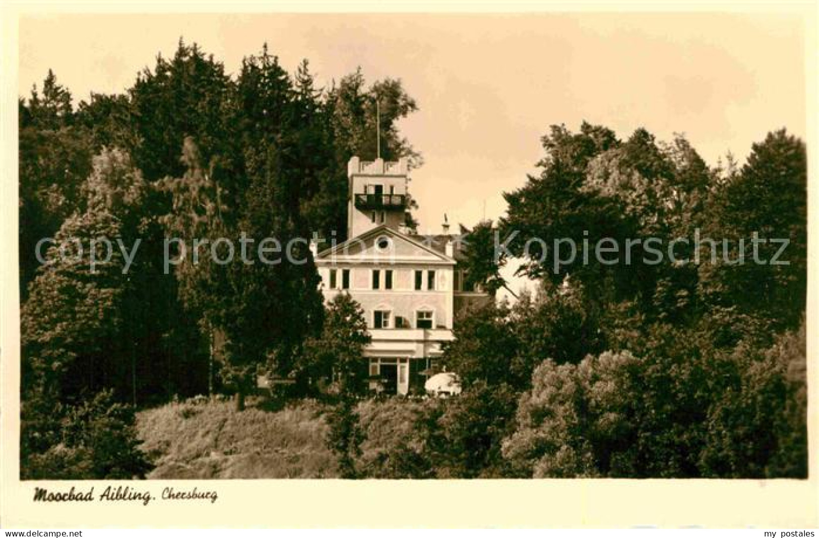 Bad Aibling Chersburg