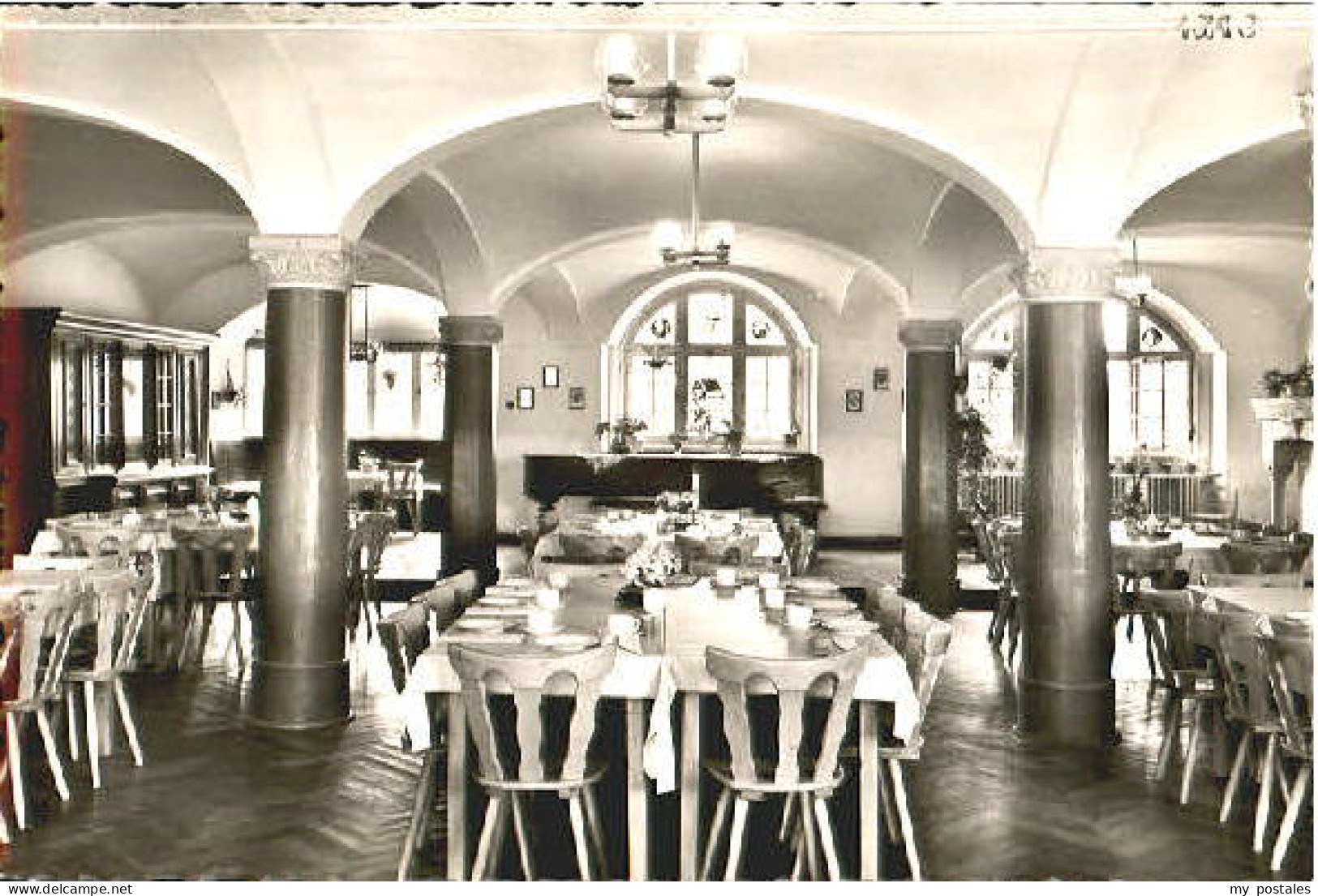 Bad Aibling Erholungsheim