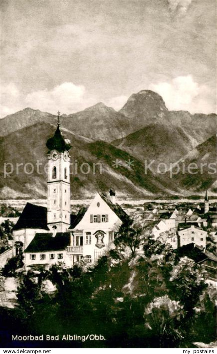 Bad Aibling Kirche