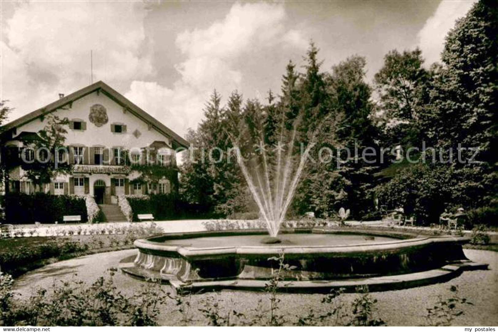 Bad Aibling Kurtheater