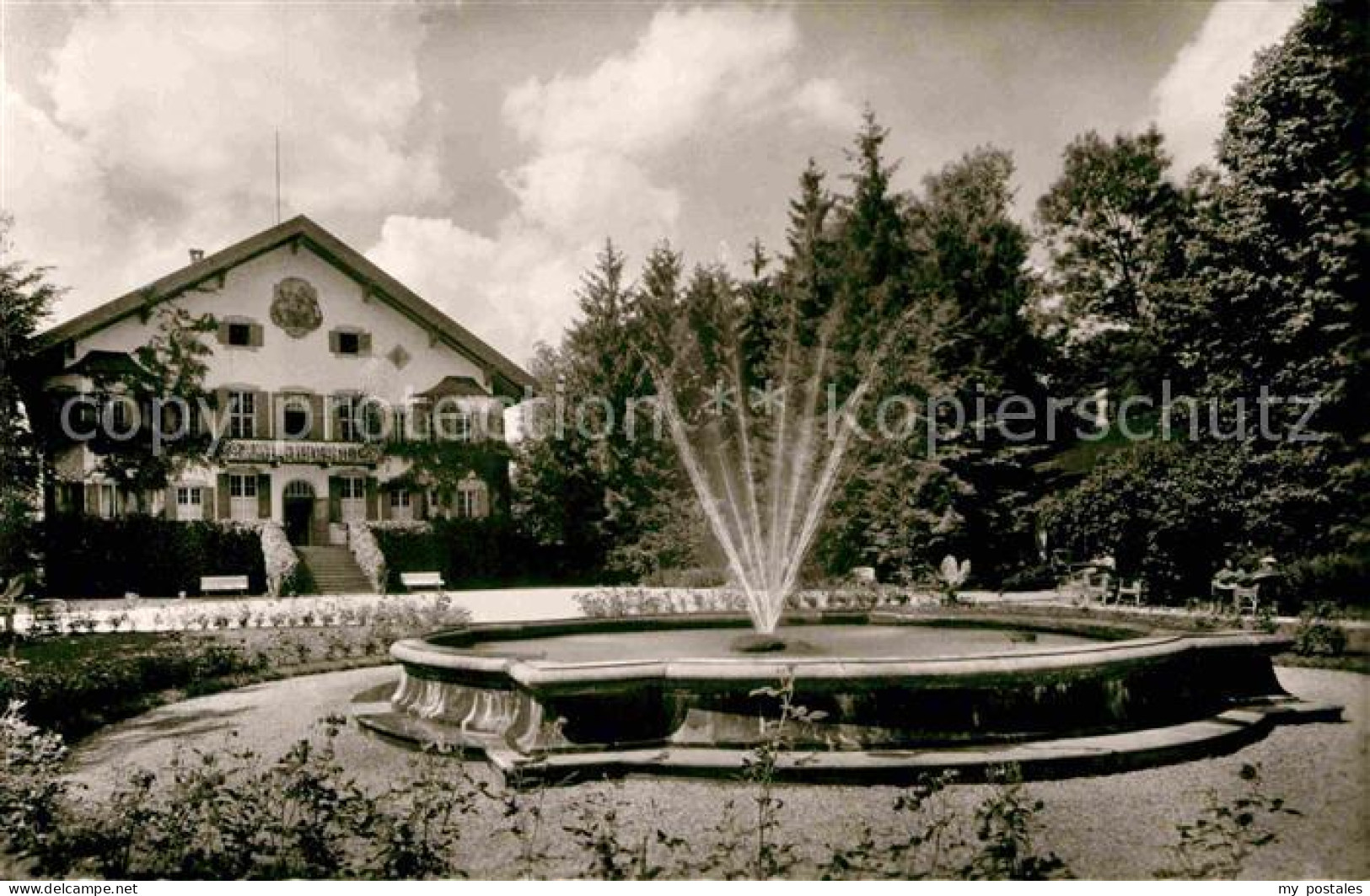 Bad Aibling Kurtheater