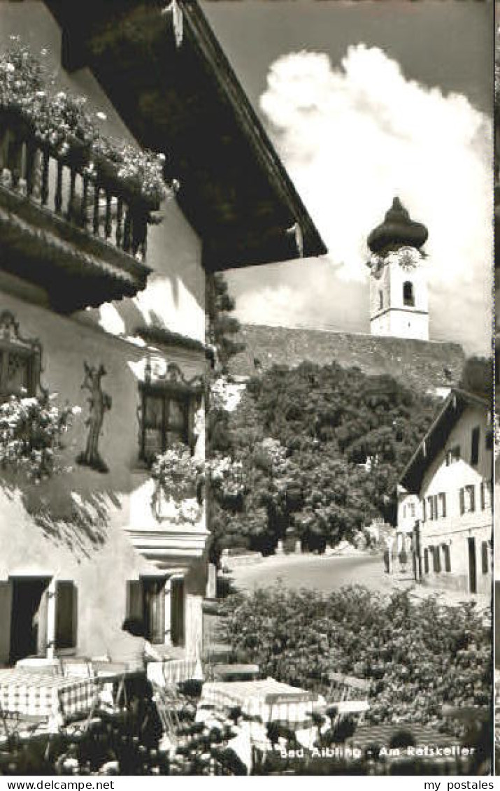 Bad Aibling Ratskeller