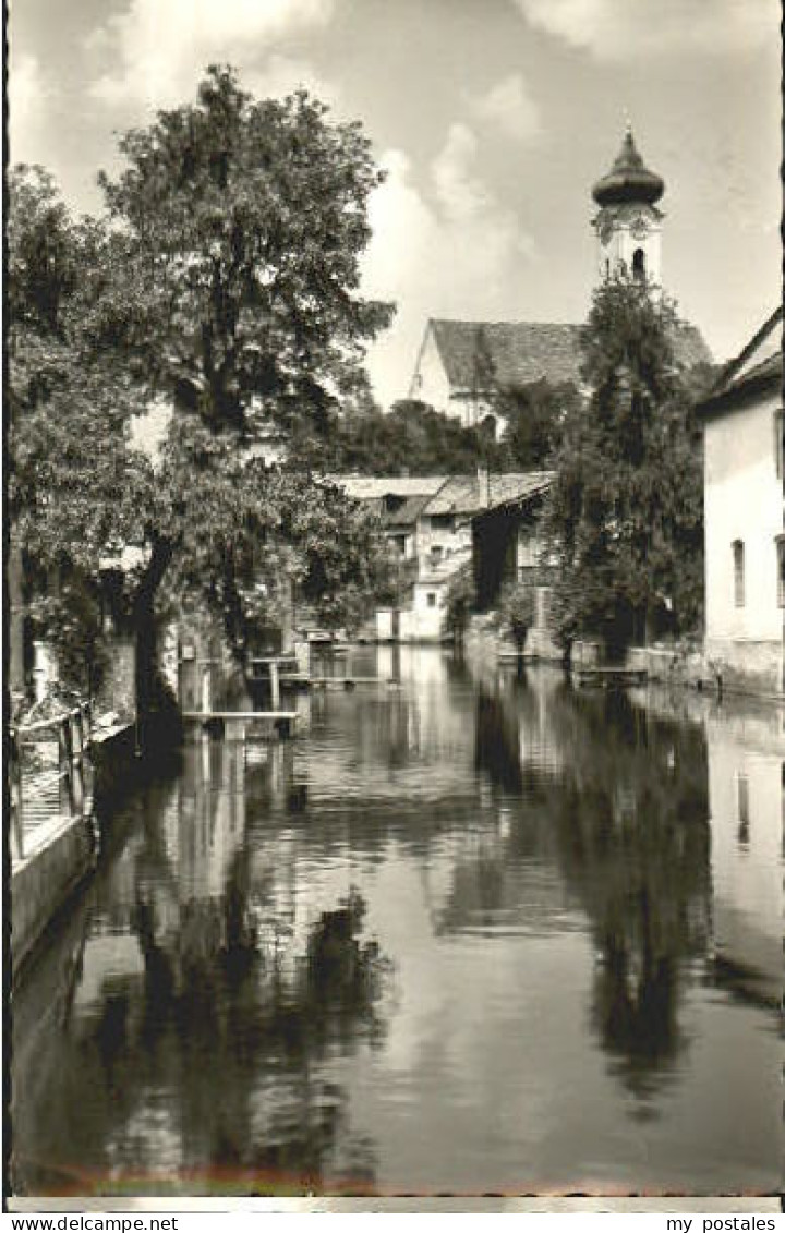 Bad Aibling  x 1961