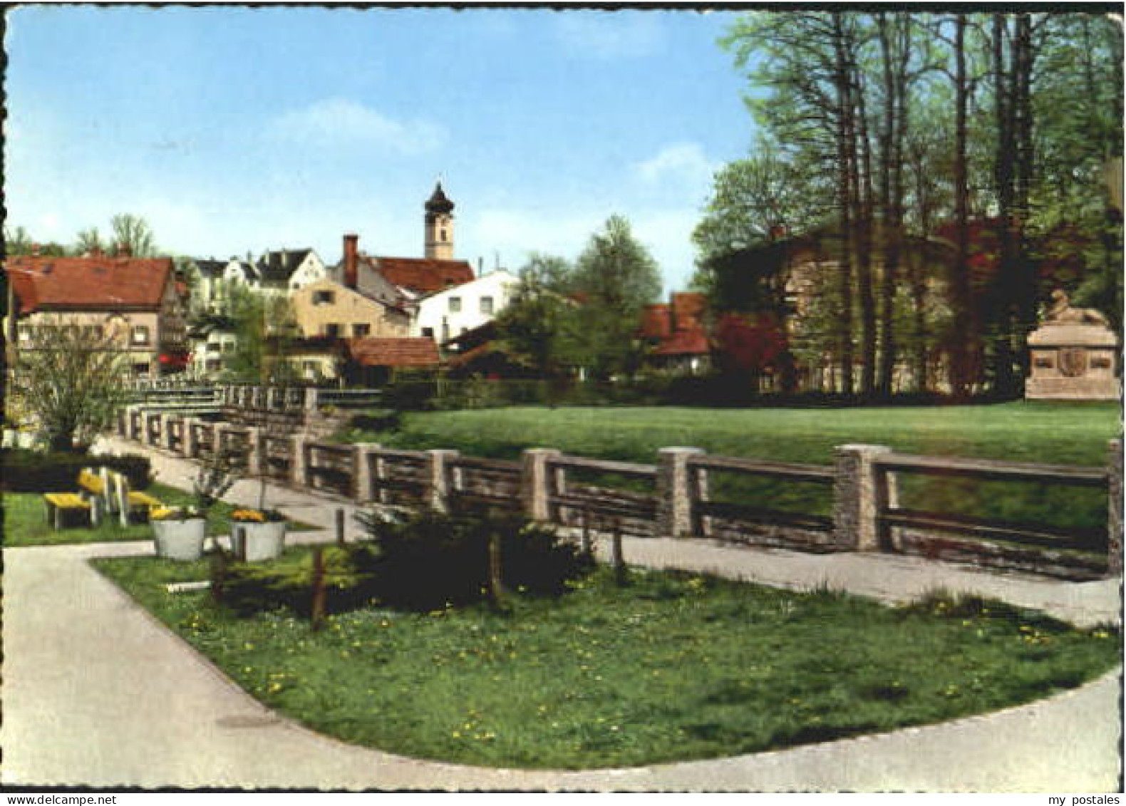 Bad Aibling  x 1975