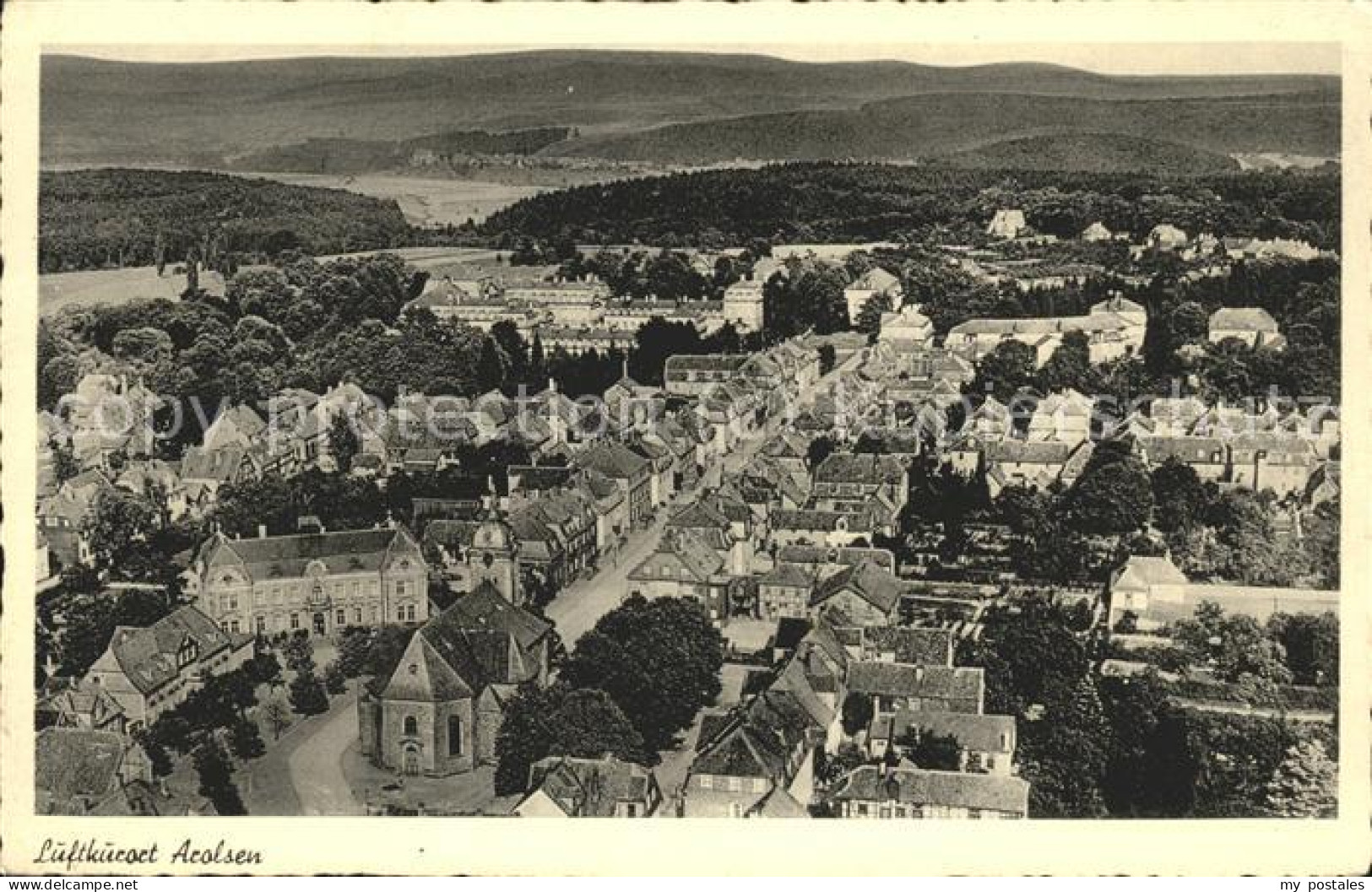 Bad Arolsen