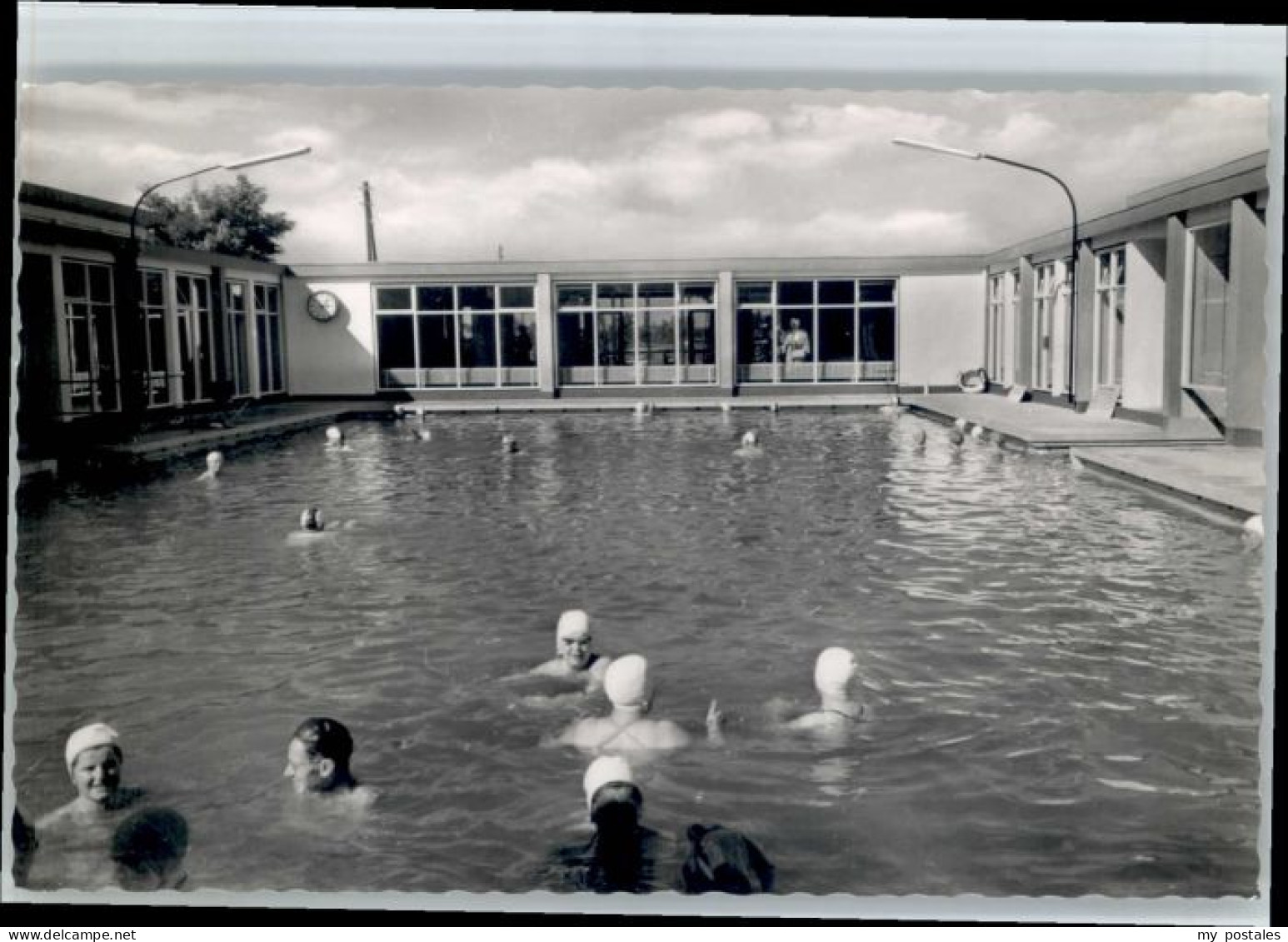 Bad Bellingen Bewegungsbad