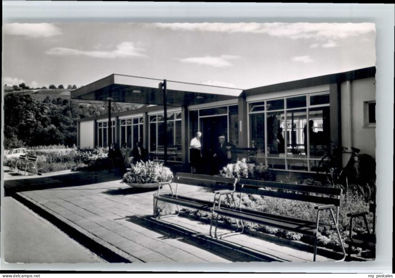 Bad Bellingen Bewegungsbad