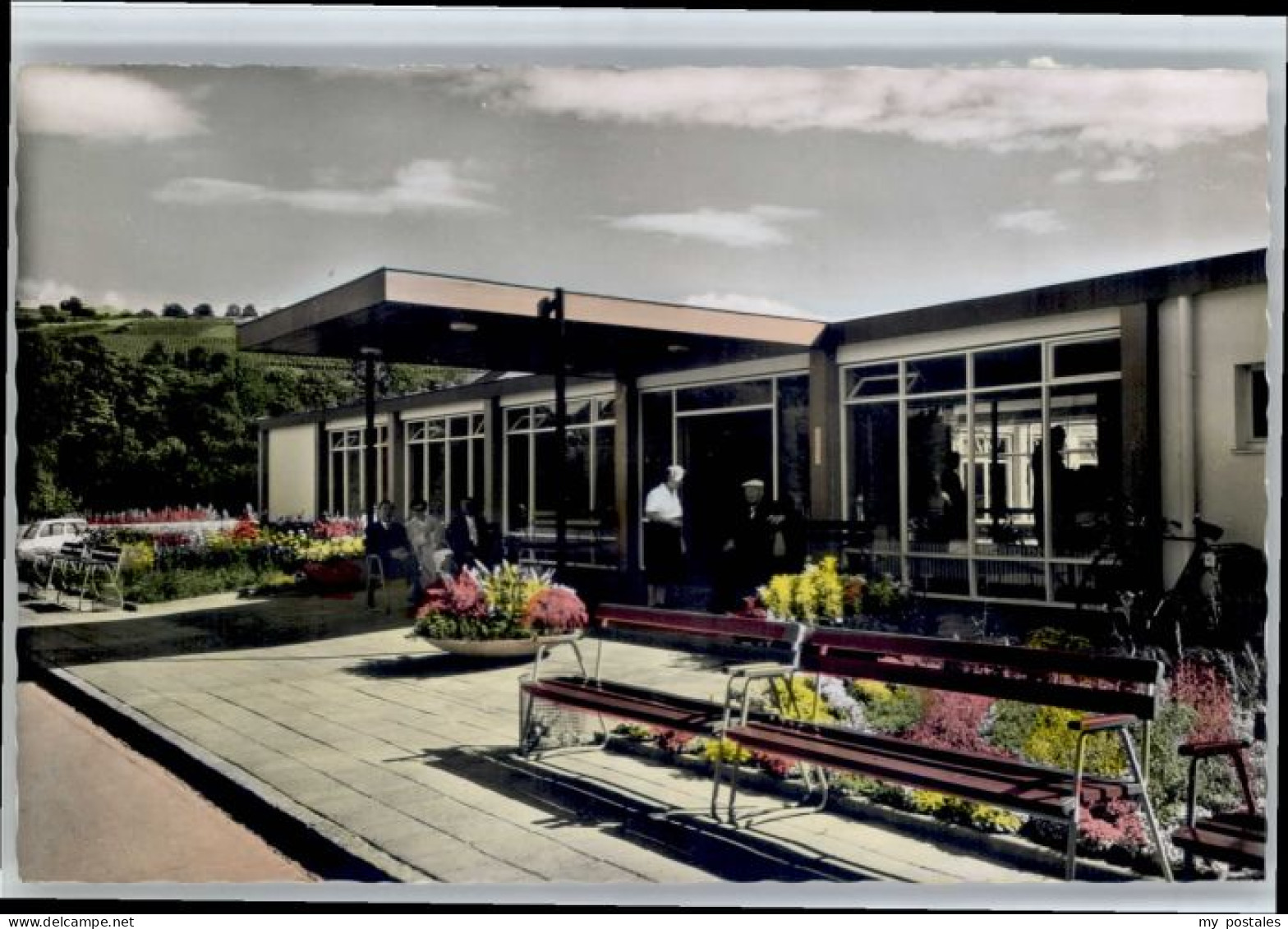 Bad Bellingen Bewegungsbad